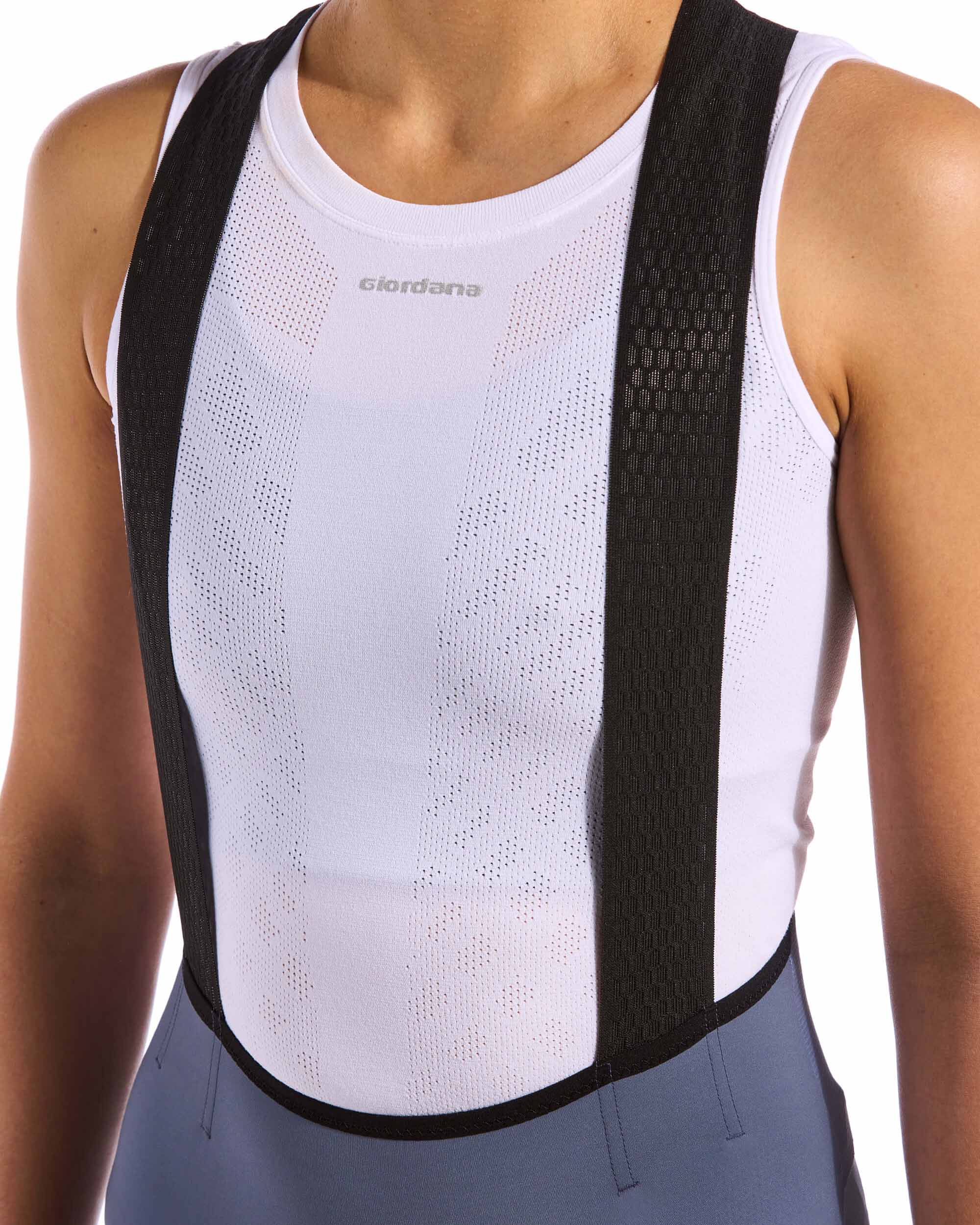 The KB Bib Shorts