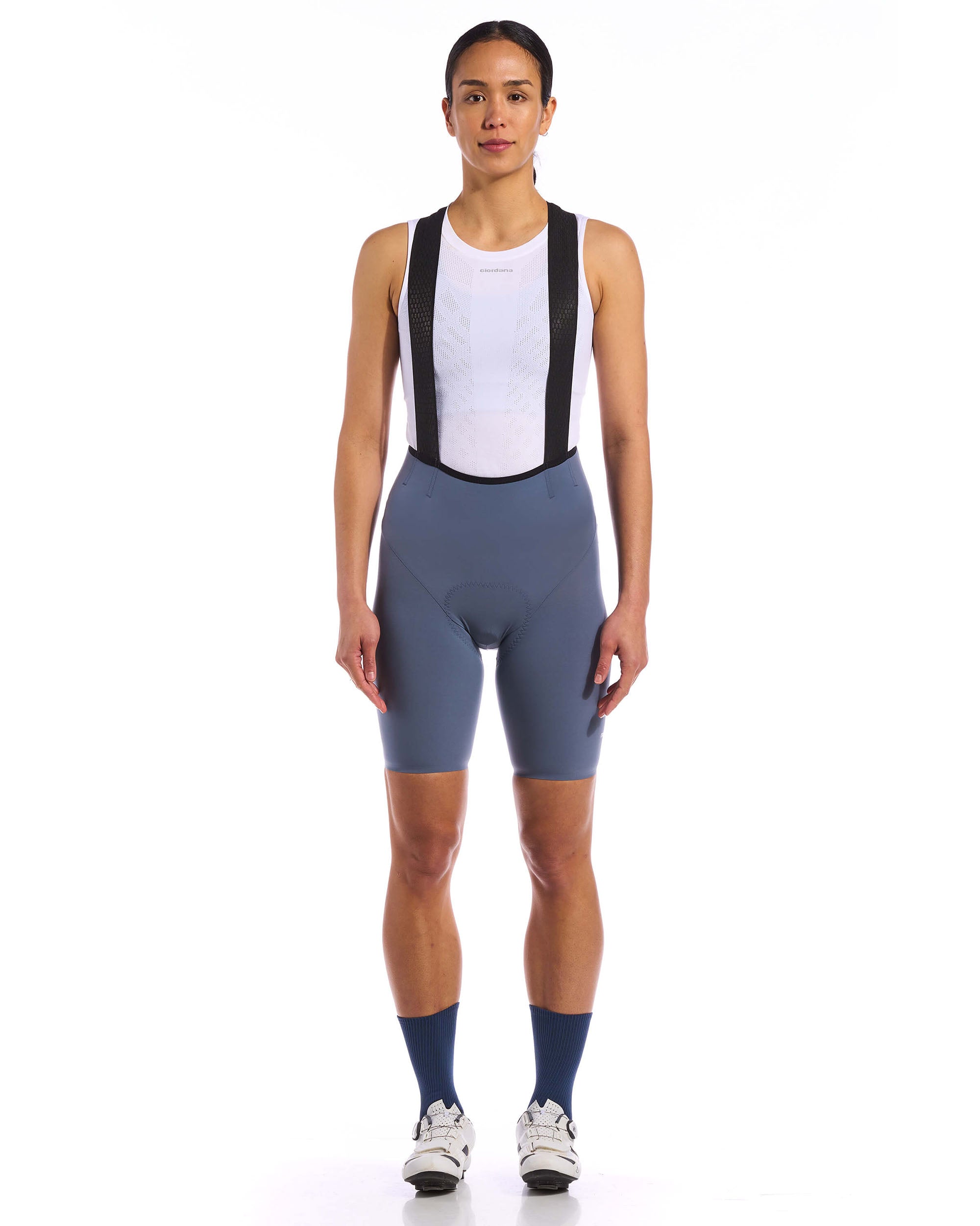 The KB Bib Shorts