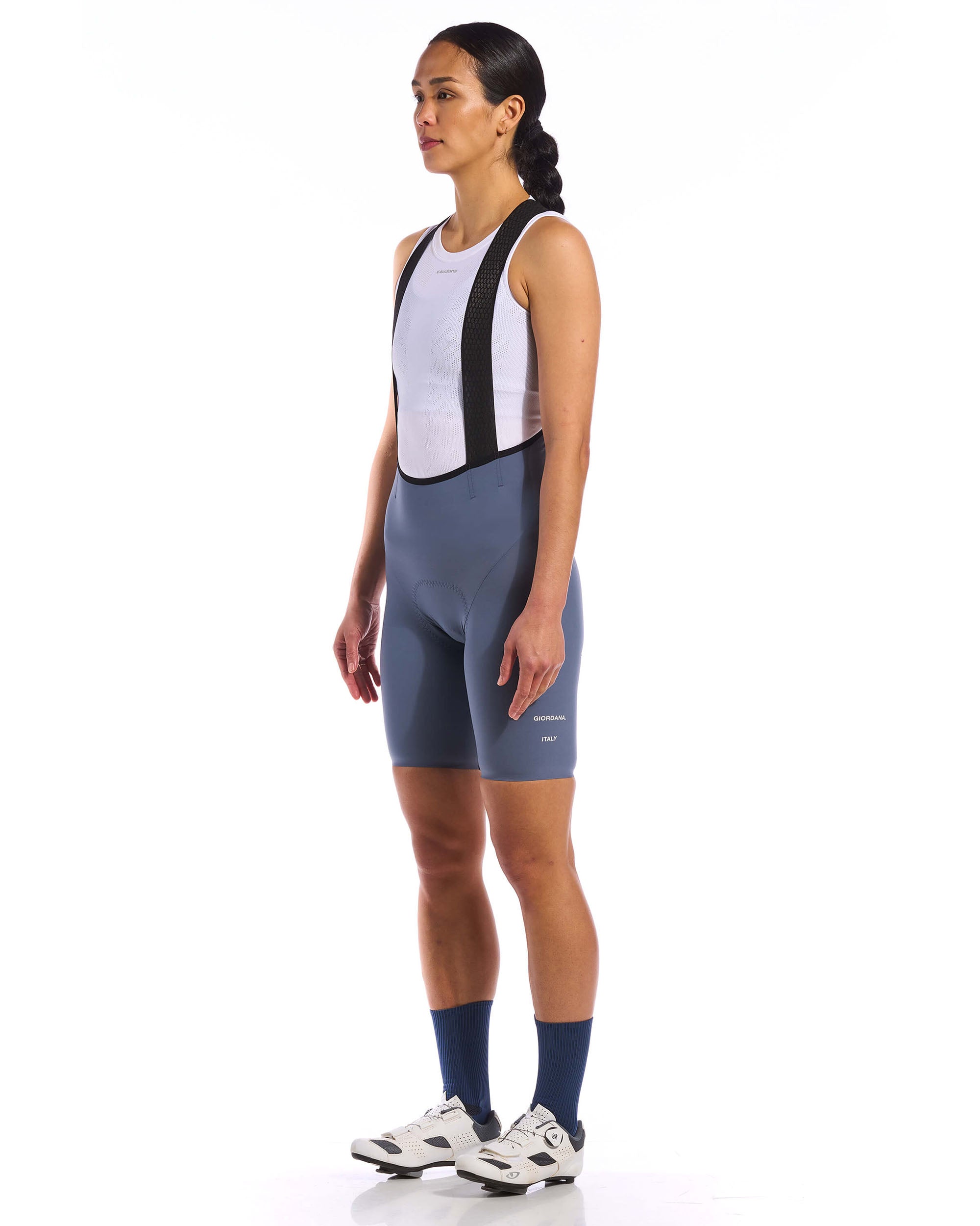 The KB Bib Shorts