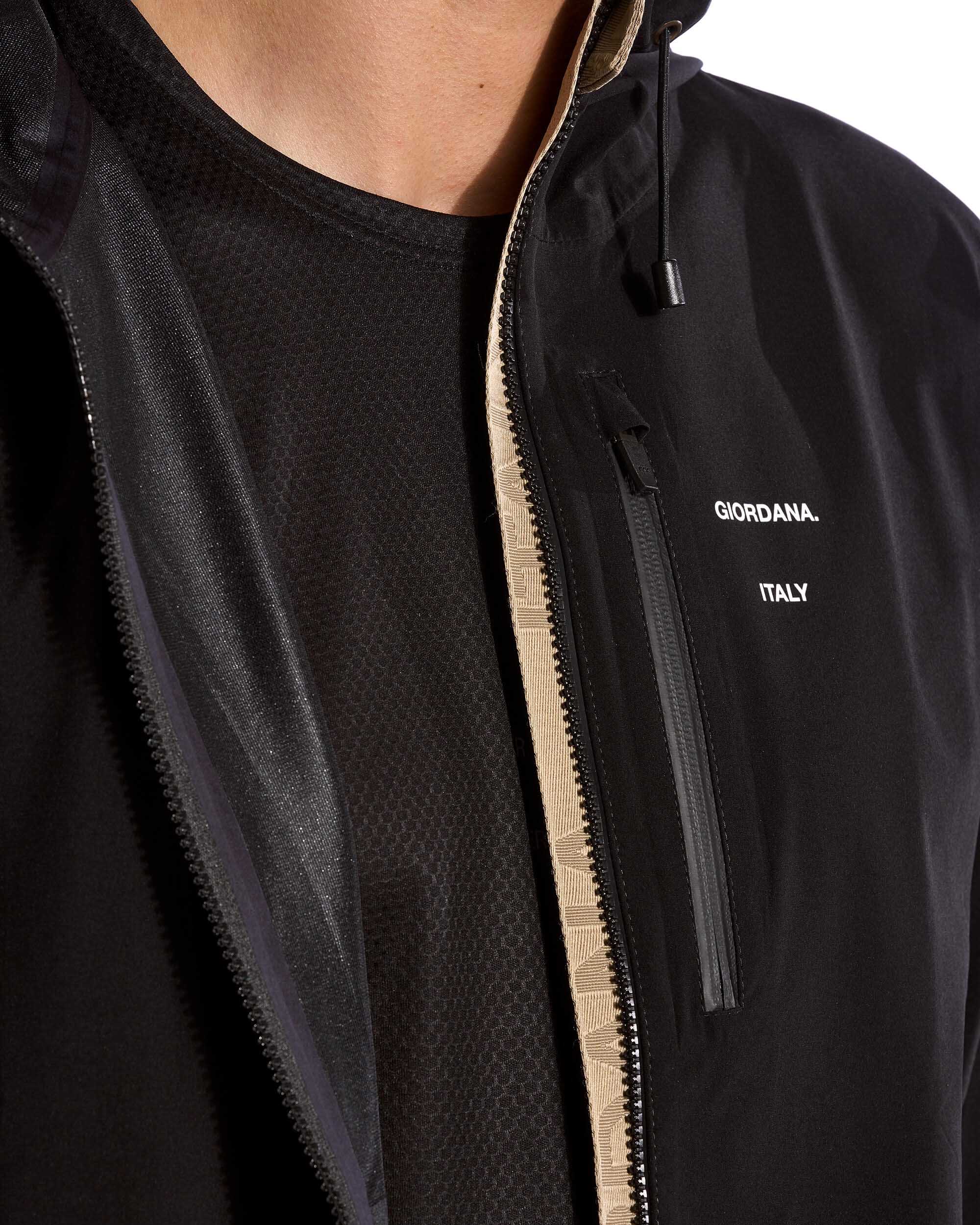 The Jetty Rain Jacket