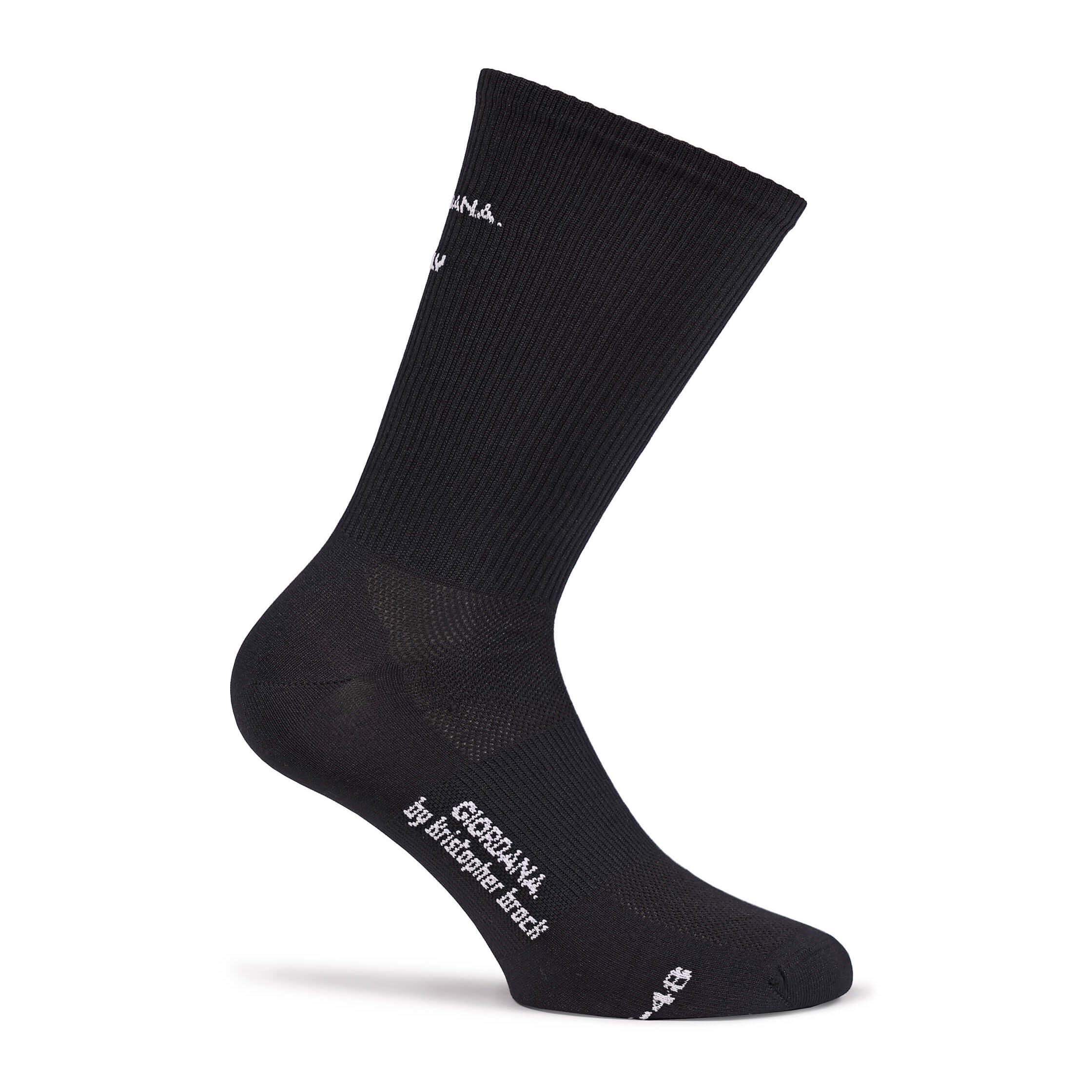 The KB Sock