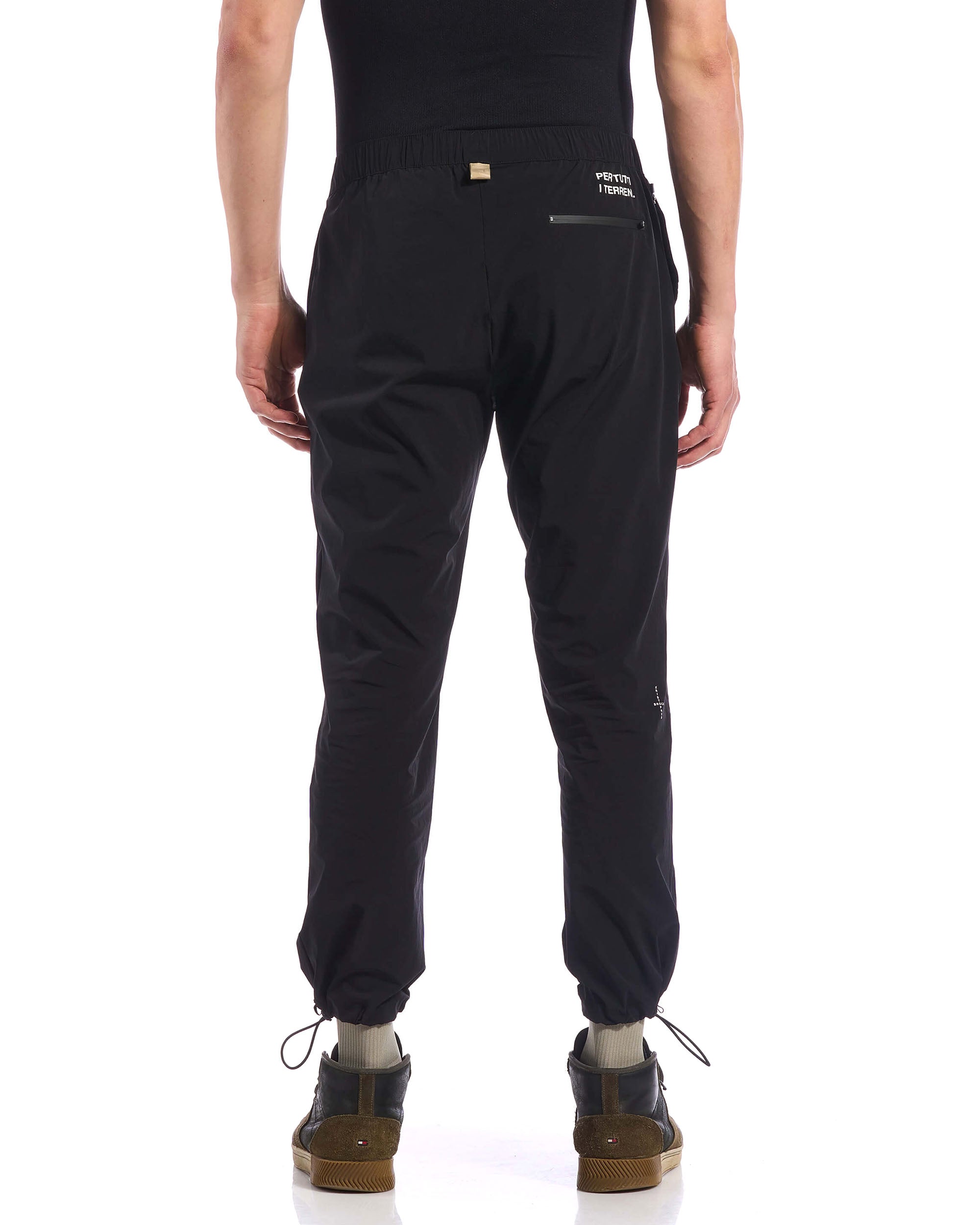 The Tori Tech Pants