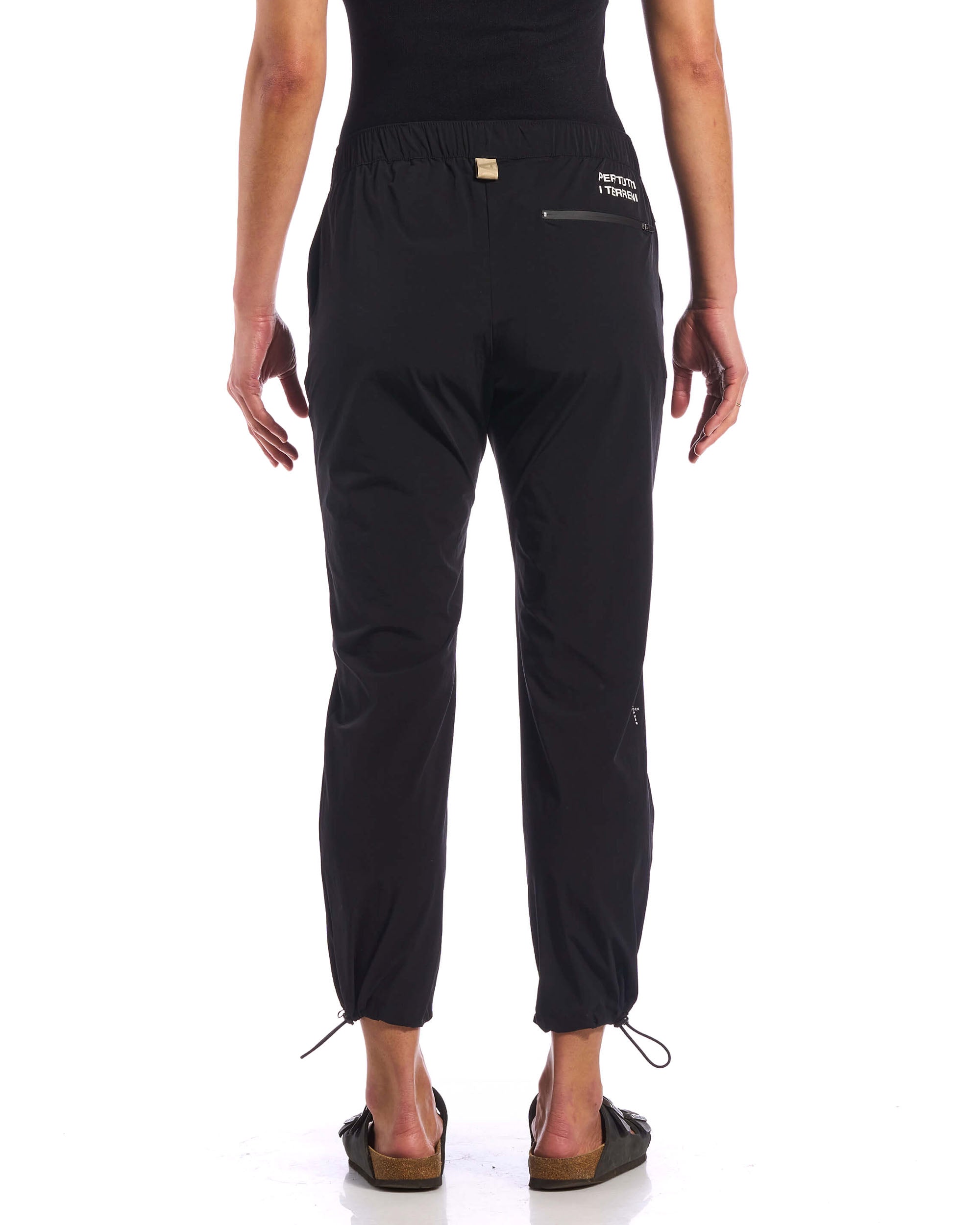 The Tori Tech Pants