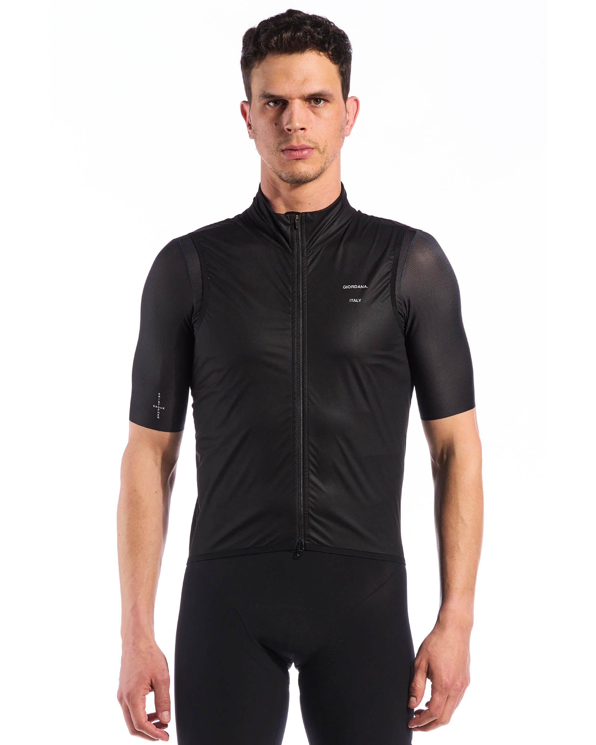 The KB Wind Vest