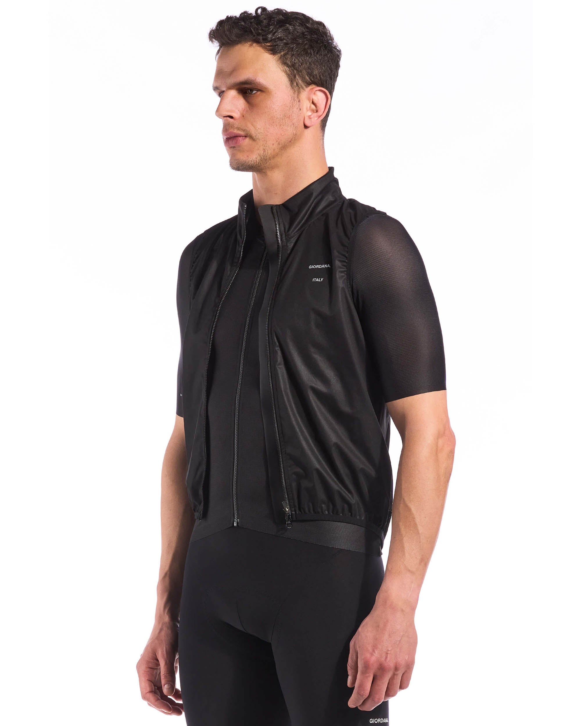 The KB Wind Vest