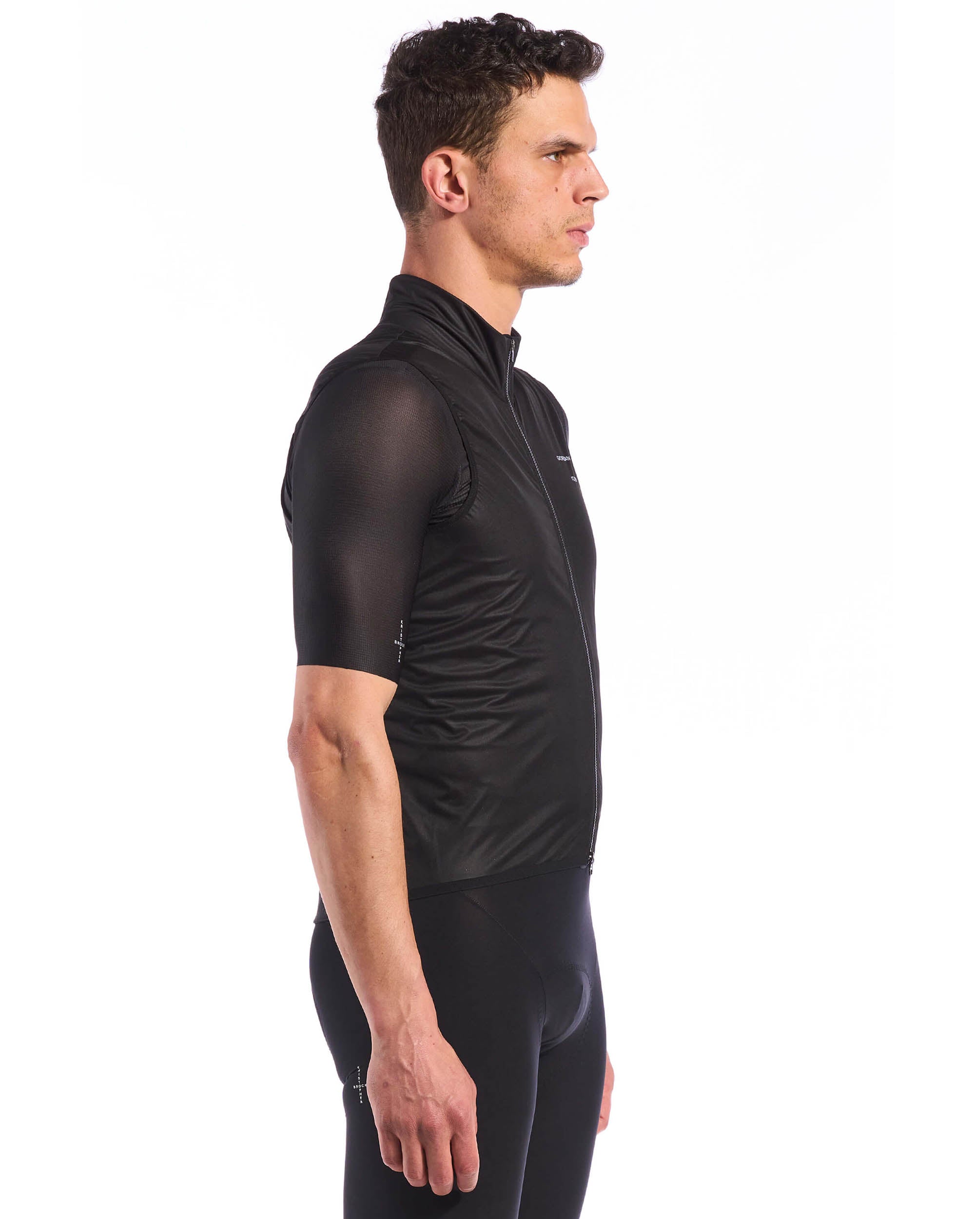 The KB Wind Vest