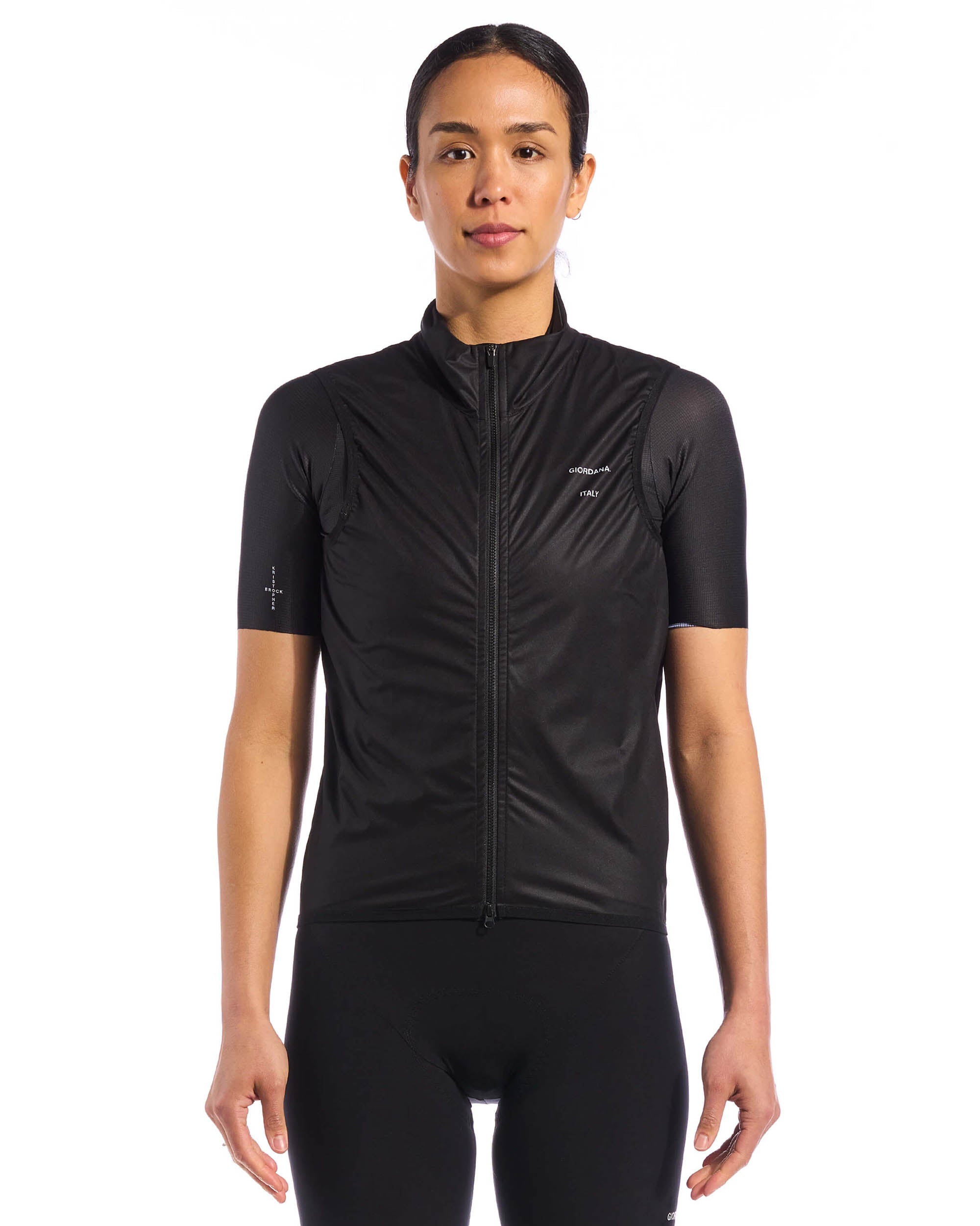 The KB Wind Vest