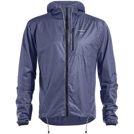The KB Jimmy Wind Jacket