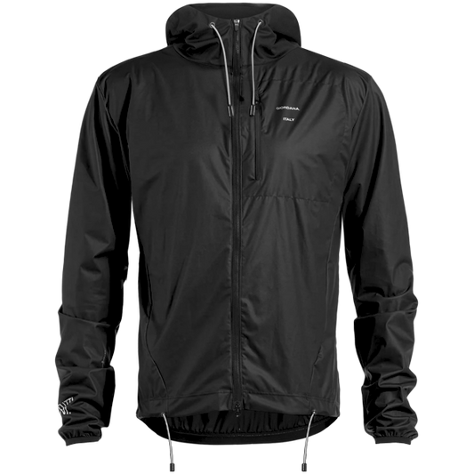The KB Jimmy Wind Jacket