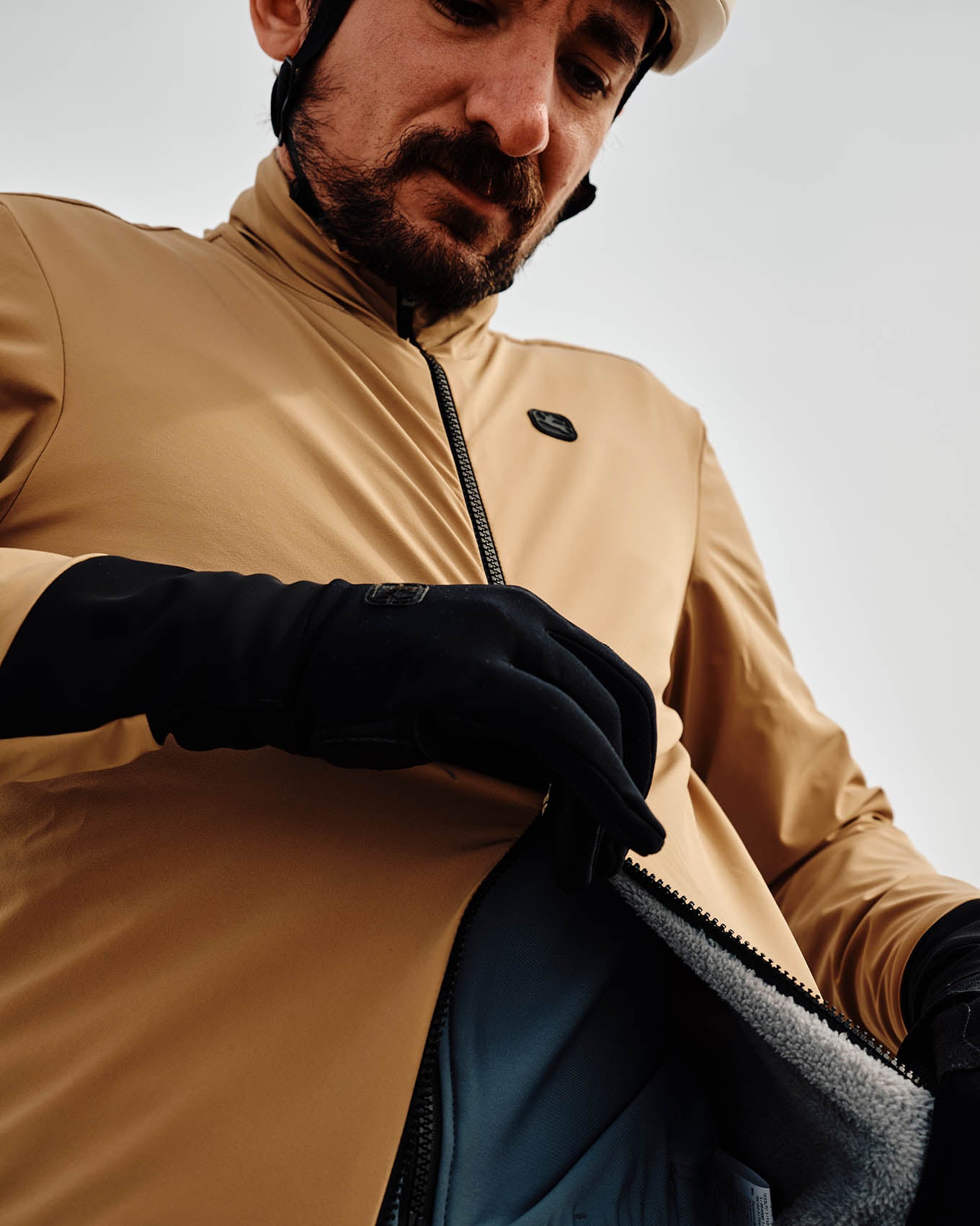 AV 200 Winter Full Finger Gloves