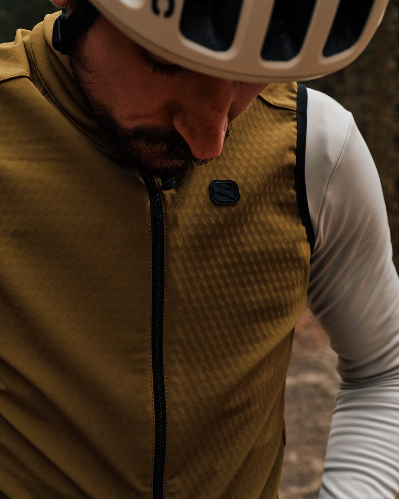 SilverLine Thermal Vest