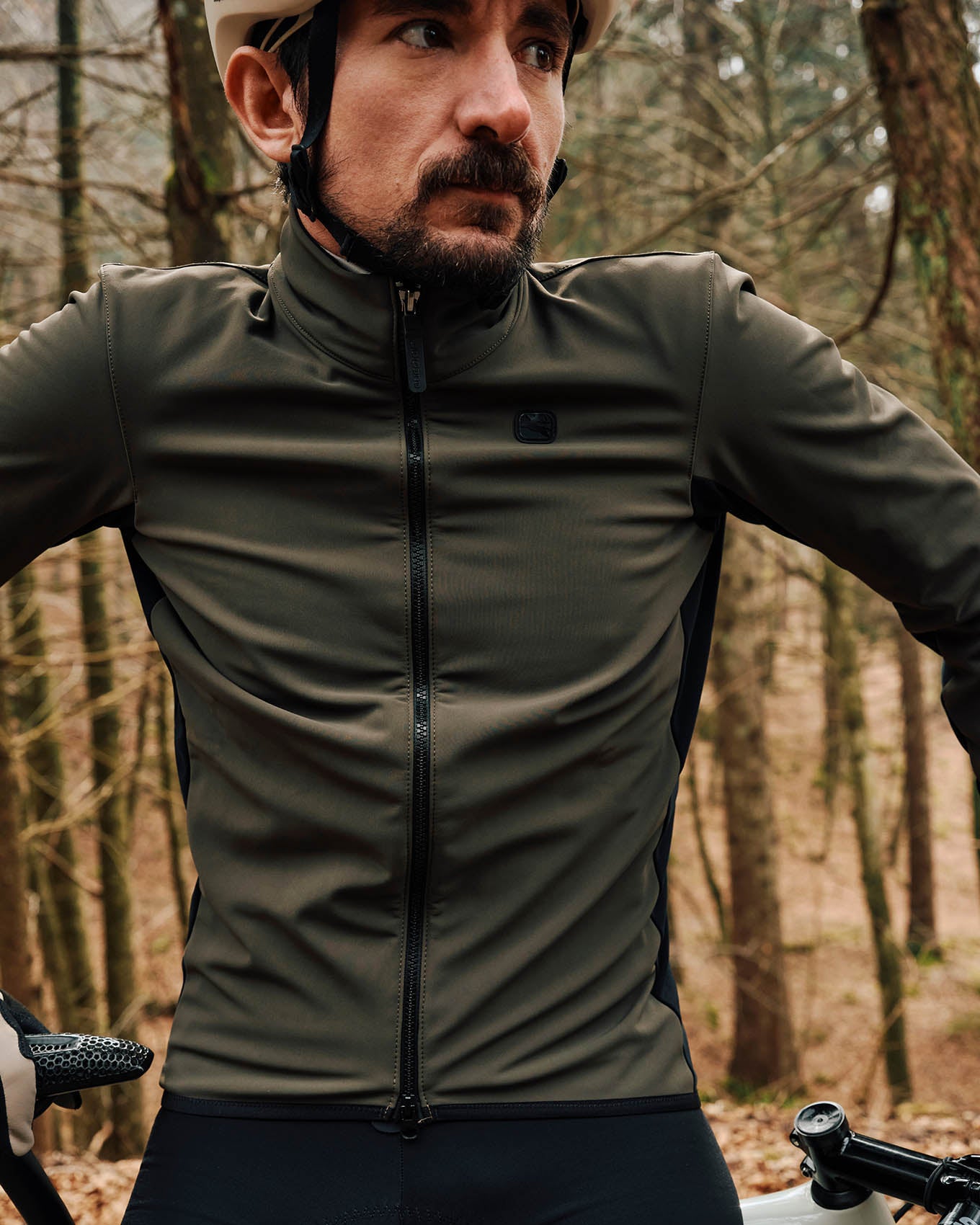 SilverLine Winter Jacket