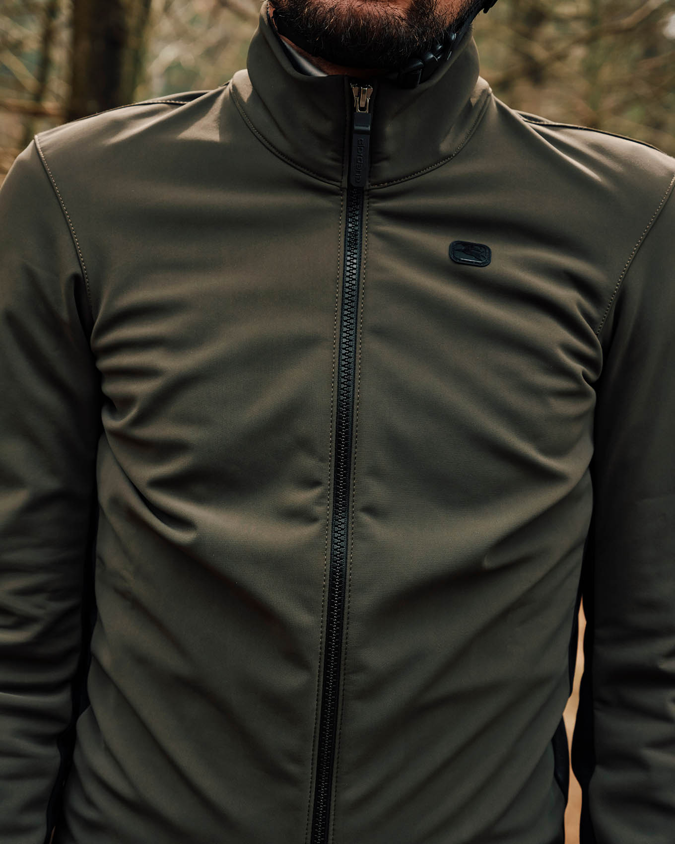 SilverLine Winter Jacket