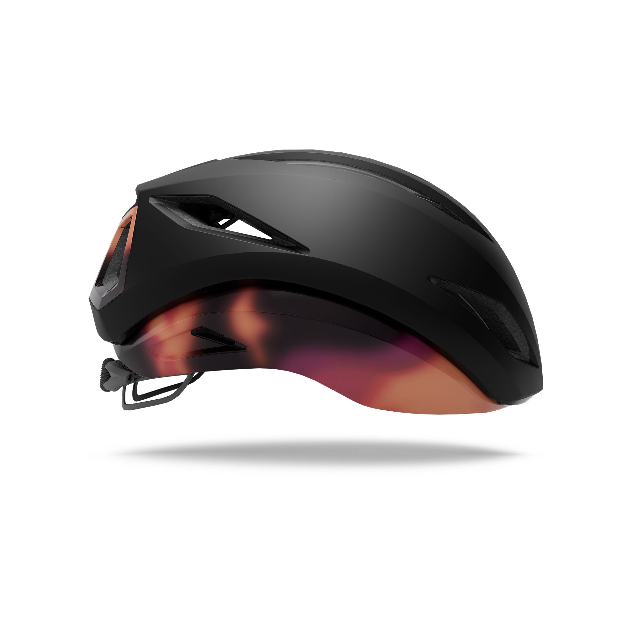 Eclipse Pro Helmet