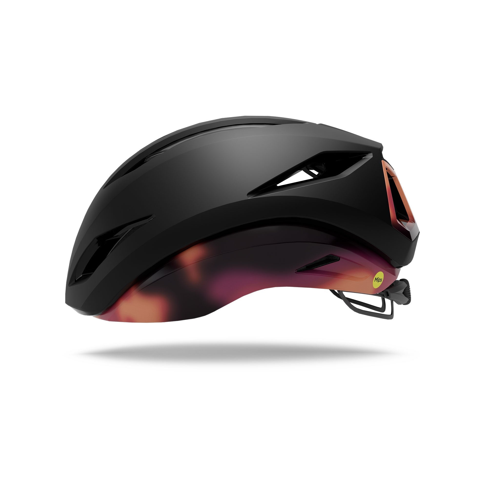 Eclipse Pro Helmet