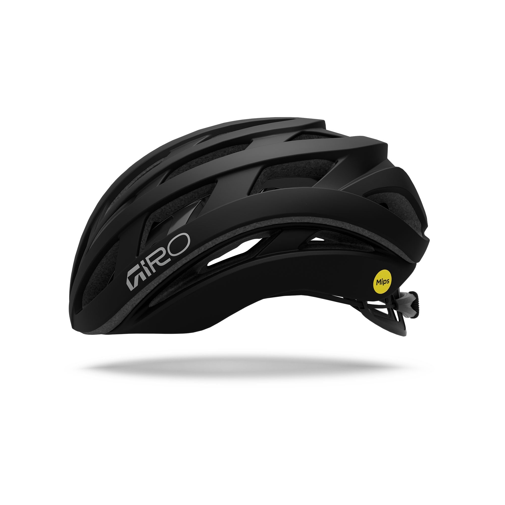 Helios Spherical Helmet