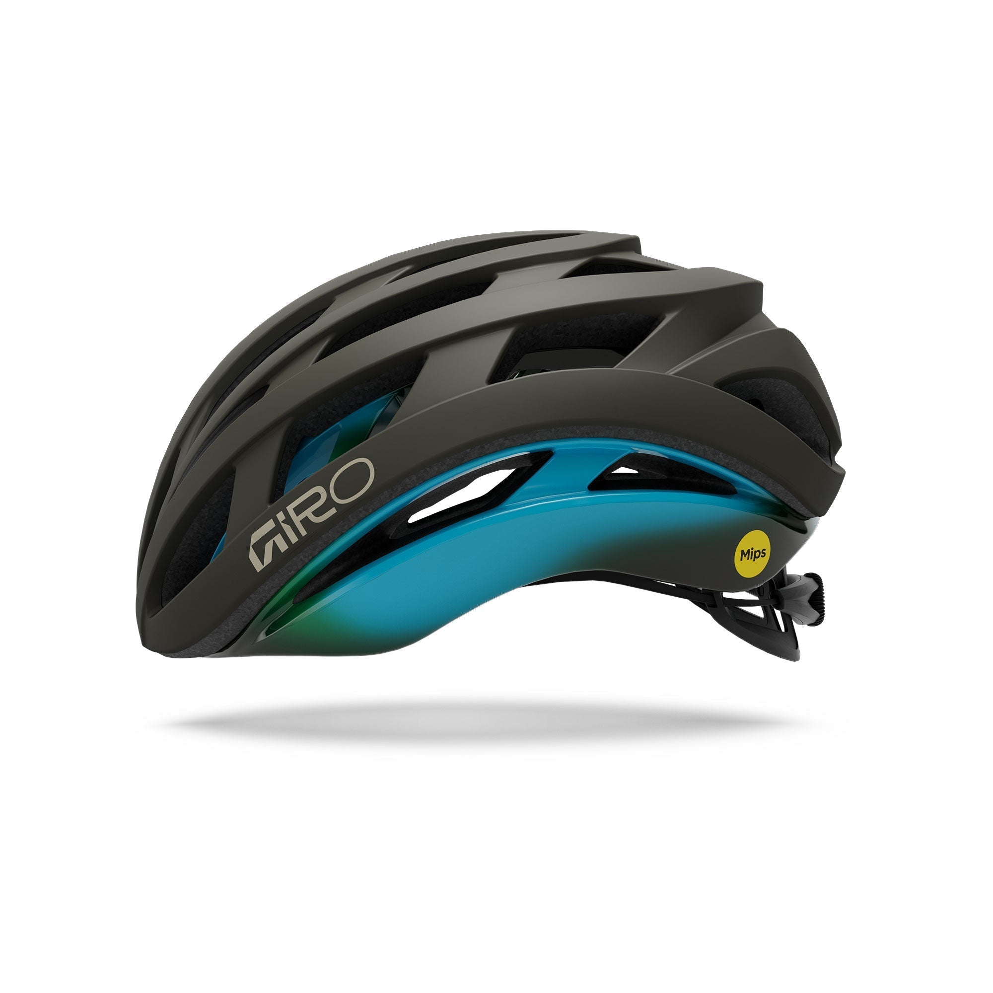 Helios Spherical Helmet