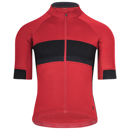 Gravel Jersey