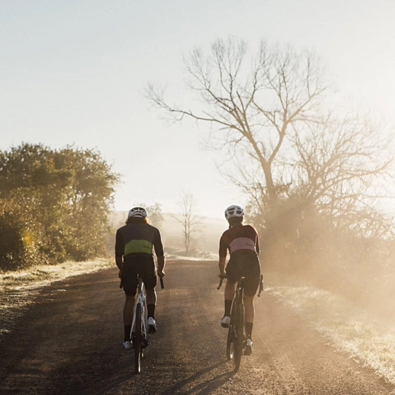 Gravel Jersey