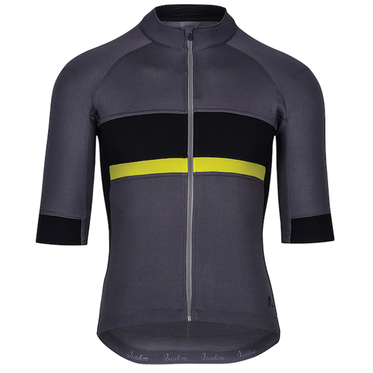 Gravel Jersey