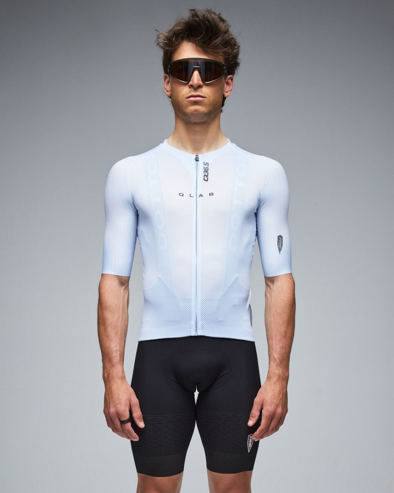 Gregarius Clima QLAB Jersey