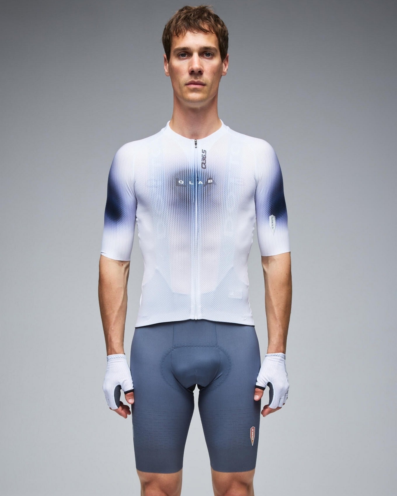 Gregarius Clima QLAB Jersey