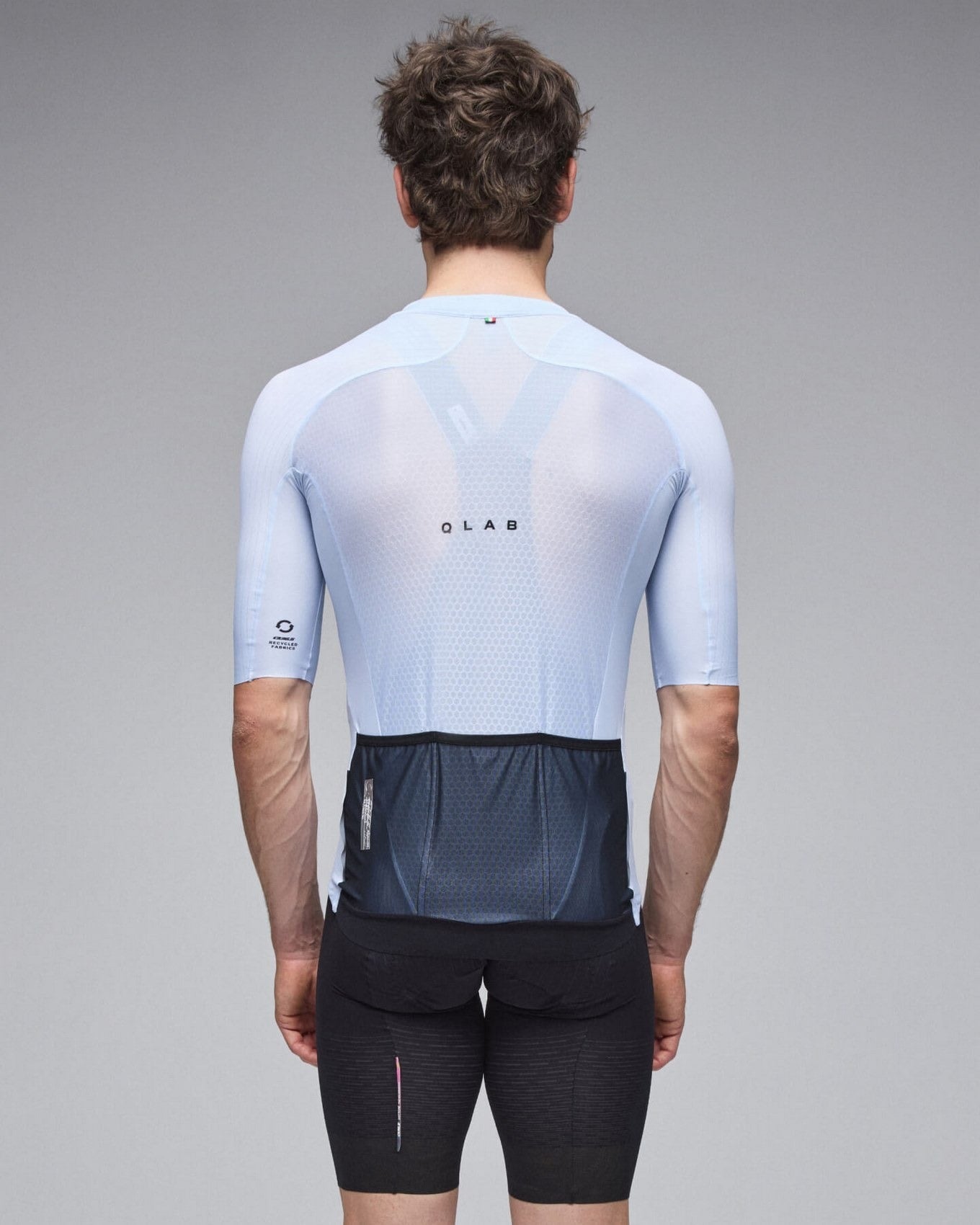 Gregarius Clima QLAB Jersey