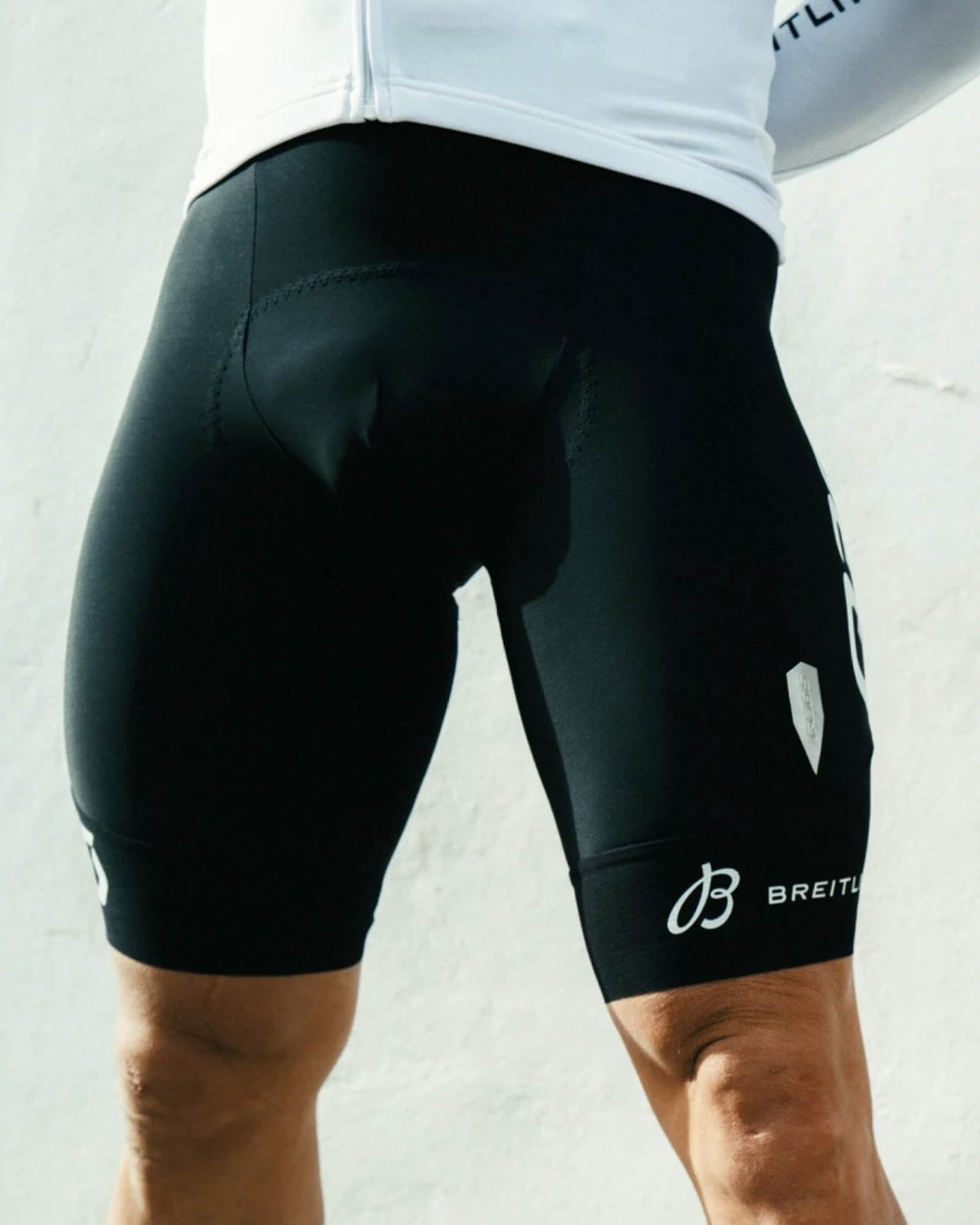 Gregarius Pro Cycling Team Bib Shorts 2025