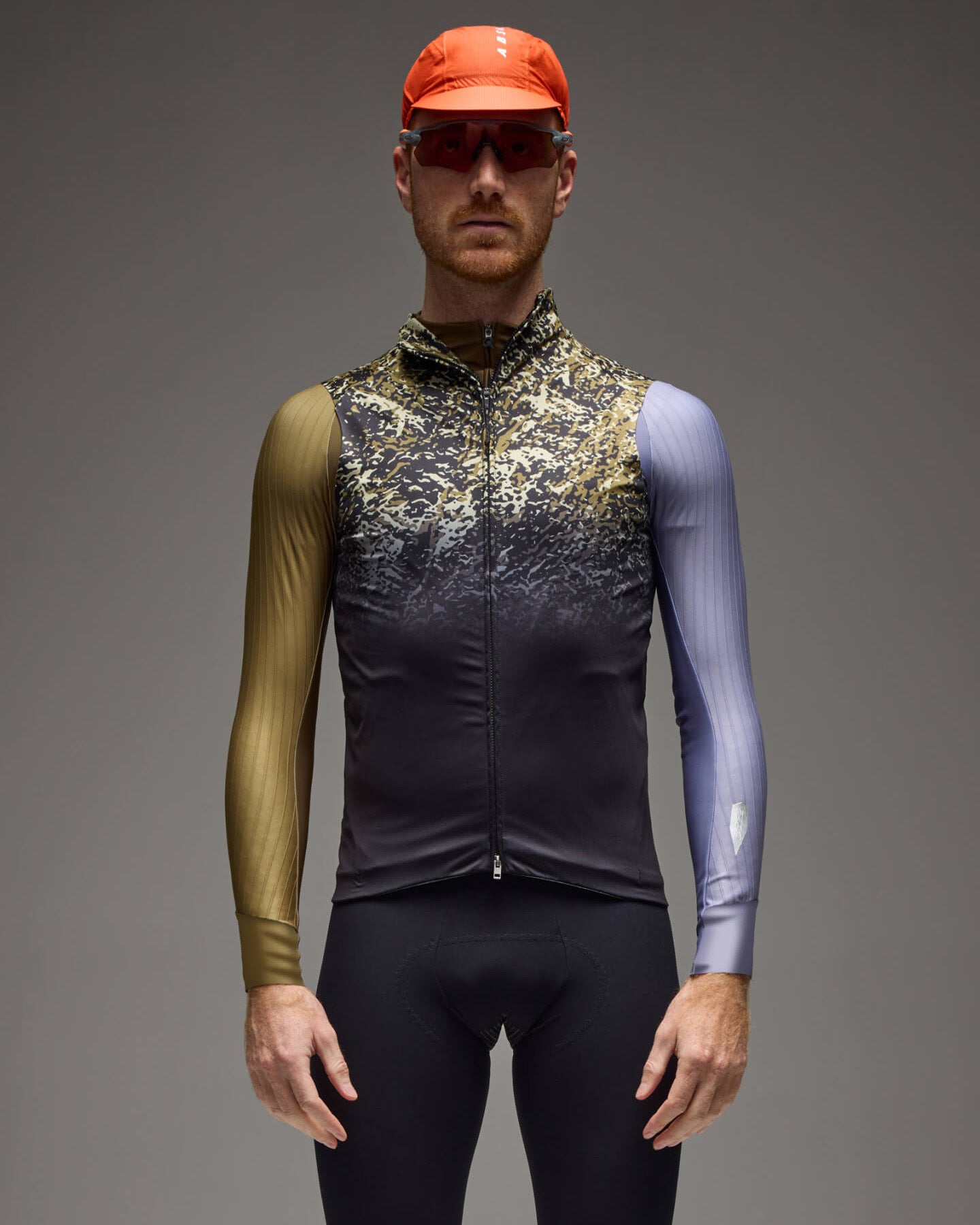 Gregarius Hybrid Unisex Vest