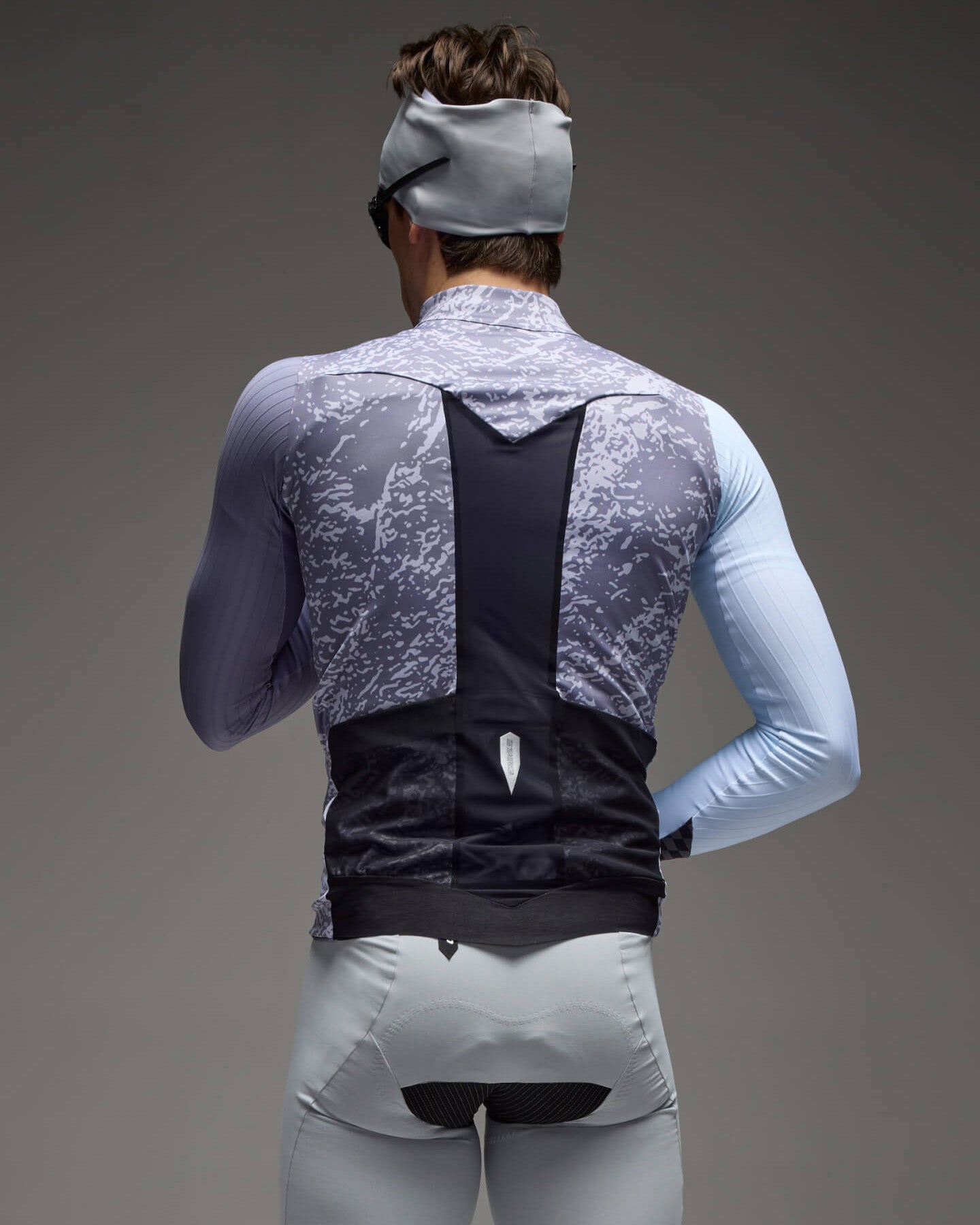 Gregarius Hybrid Unisex Vest