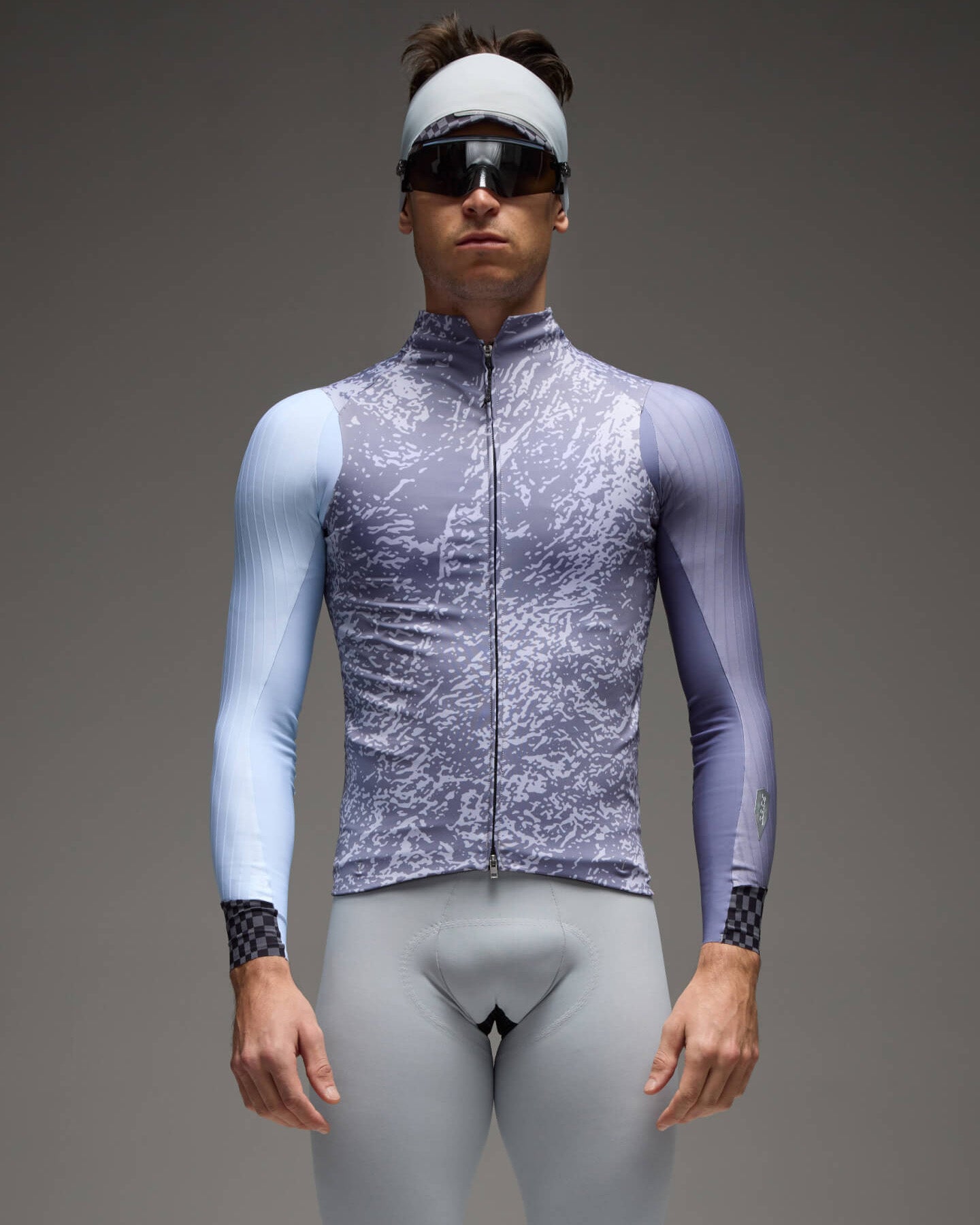 Gregarius Hybrid Unisex Vest