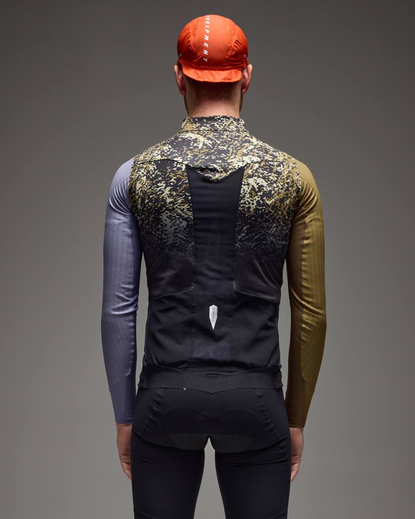Gregarius Hybrid Unisex Vest
