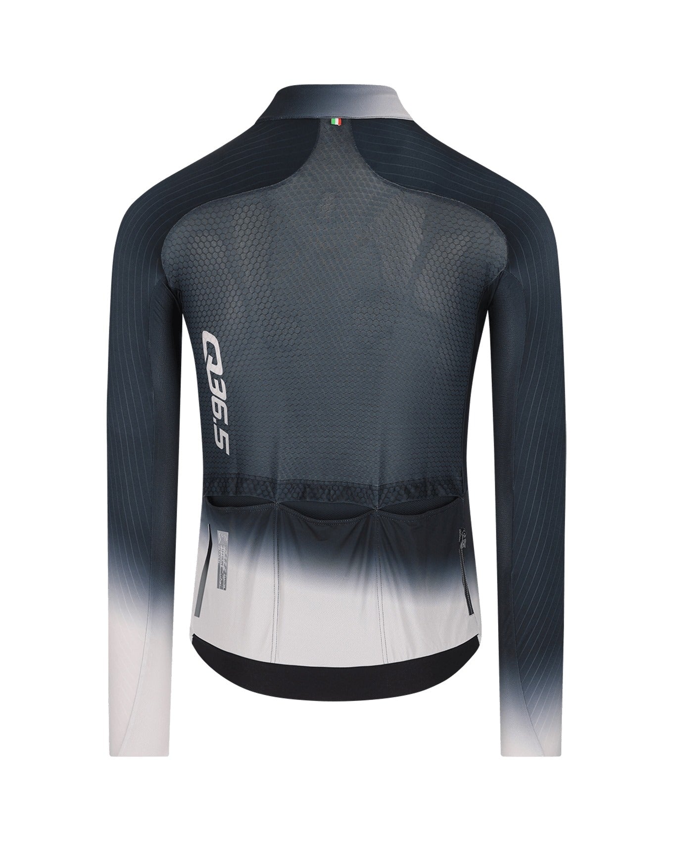 Gregarius Hybrid Light Long Sleeve Jersey