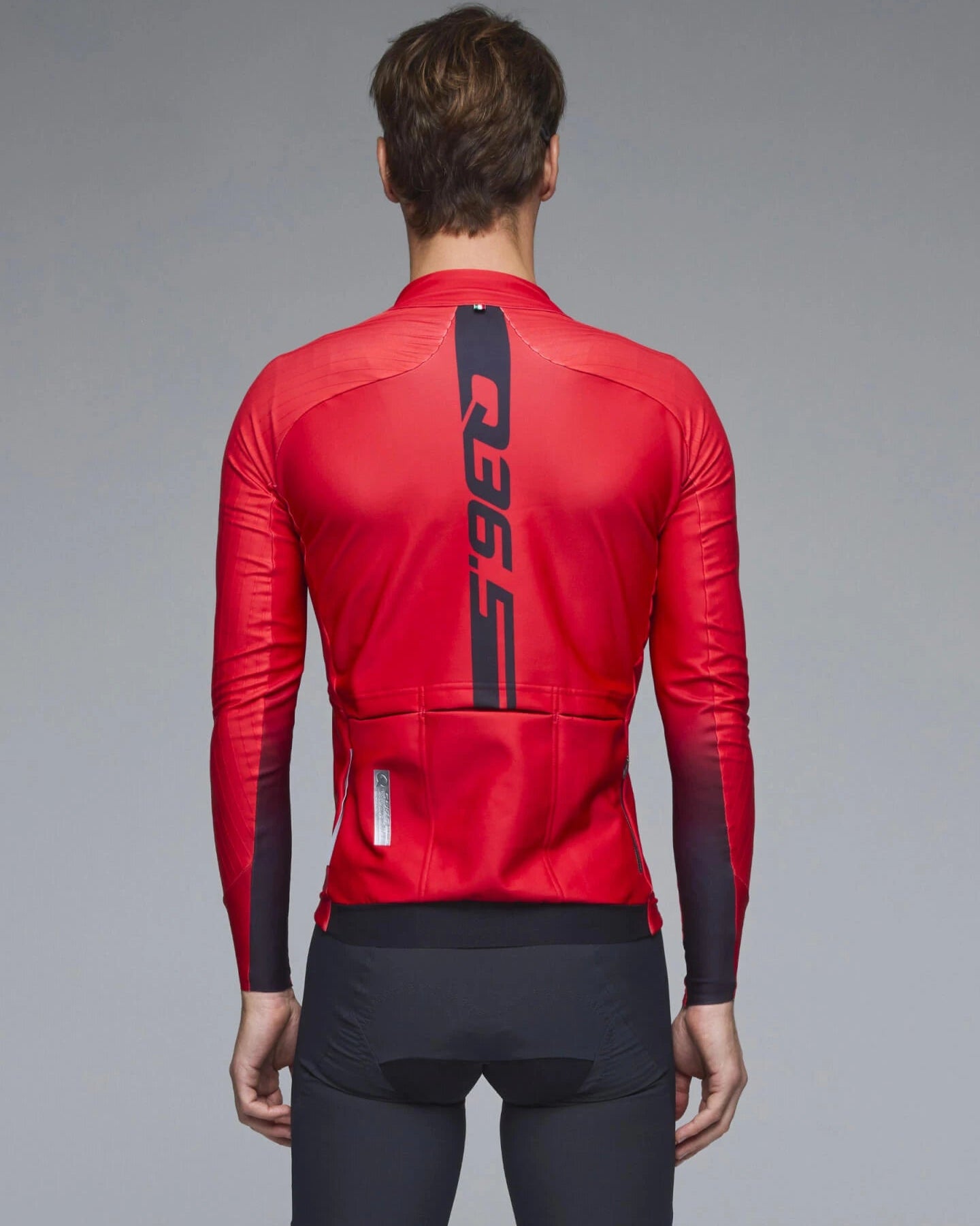 Gregarius Hybrid Racing Long Sleeve Jersey