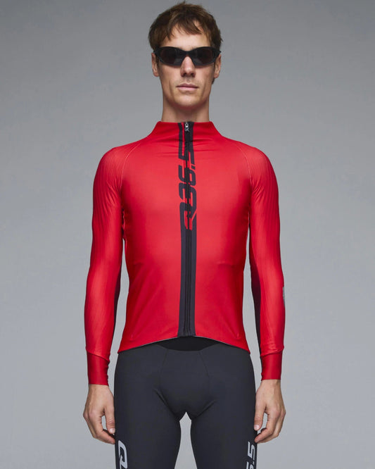 Gregarius Hybrid Racing Long Sleeve Jersey
