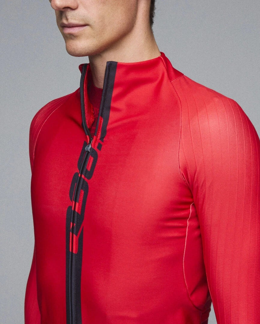 Gregarius Hybrid Racing Long Sleeve Jersey