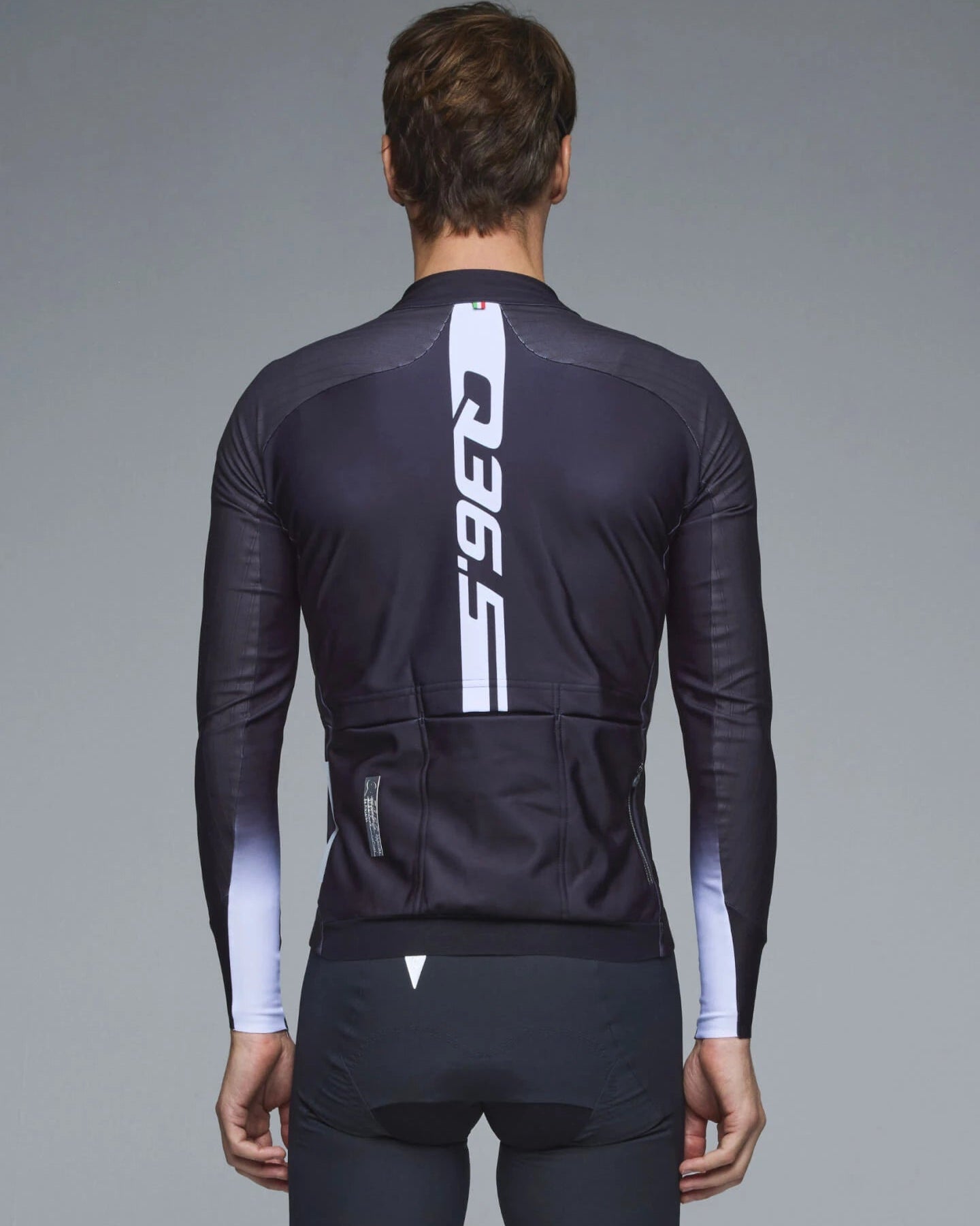 Gregarius Hybrid Racing Long Sleeve Jersey