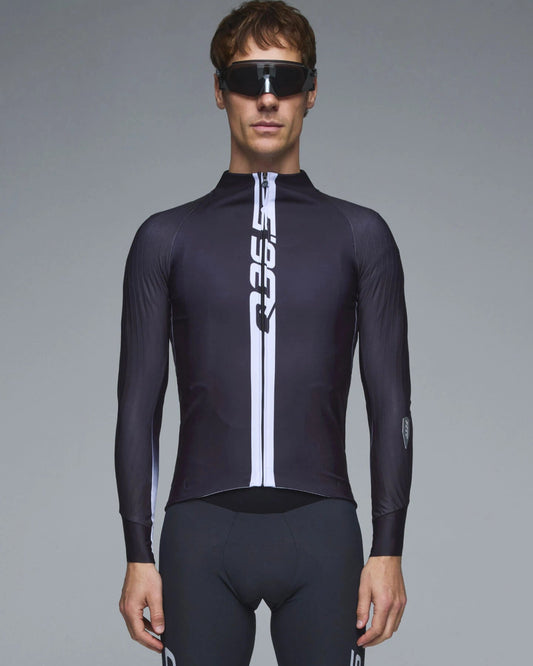 Gregarius Hybrid Racing Long Sleeve Jersey