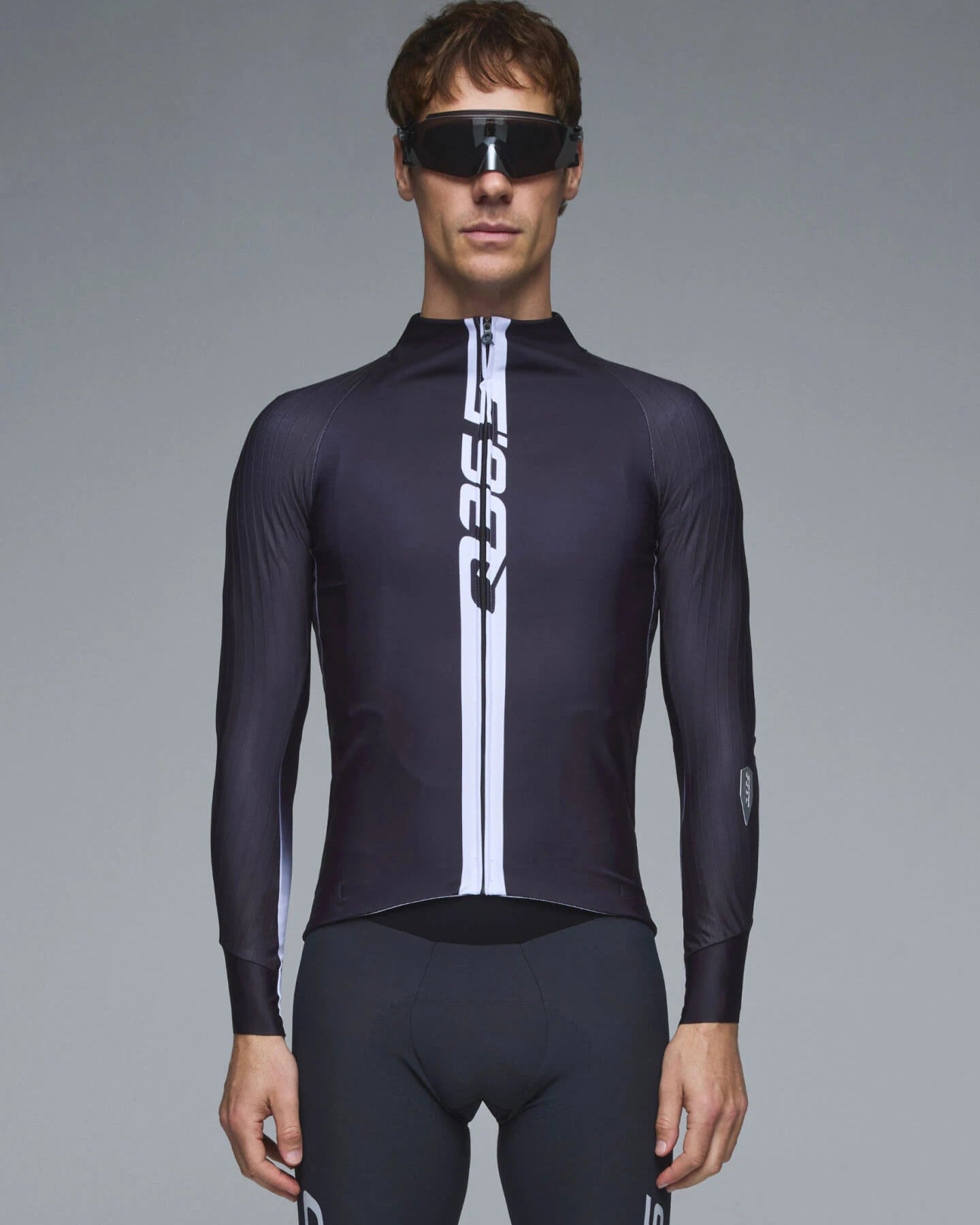 Gregarius Hybrid Racing Long Sleeve Jersey