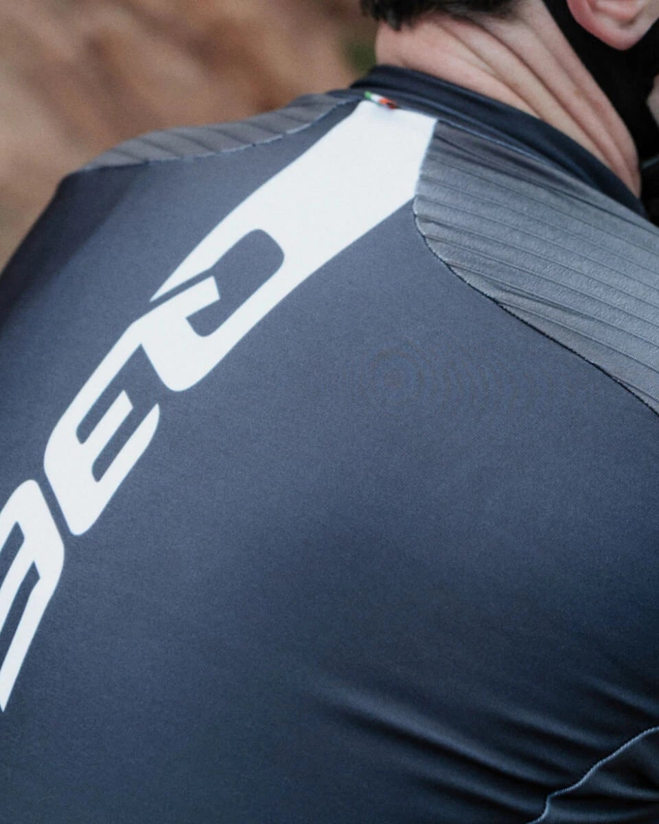 Gregarius Hybrid Racing Long Sleeve Jersey