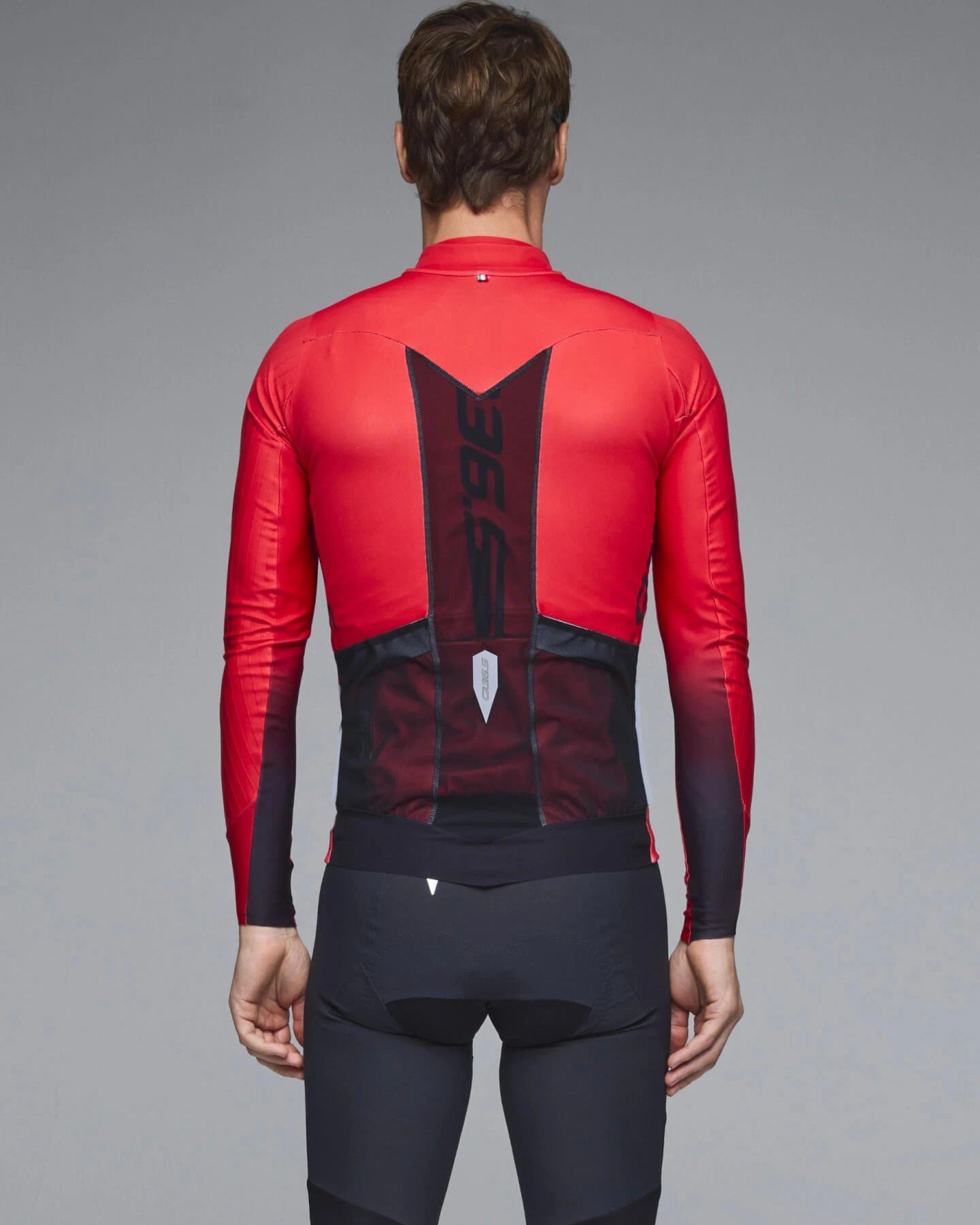 Gregarius Hybrid Racing Unisex Vest