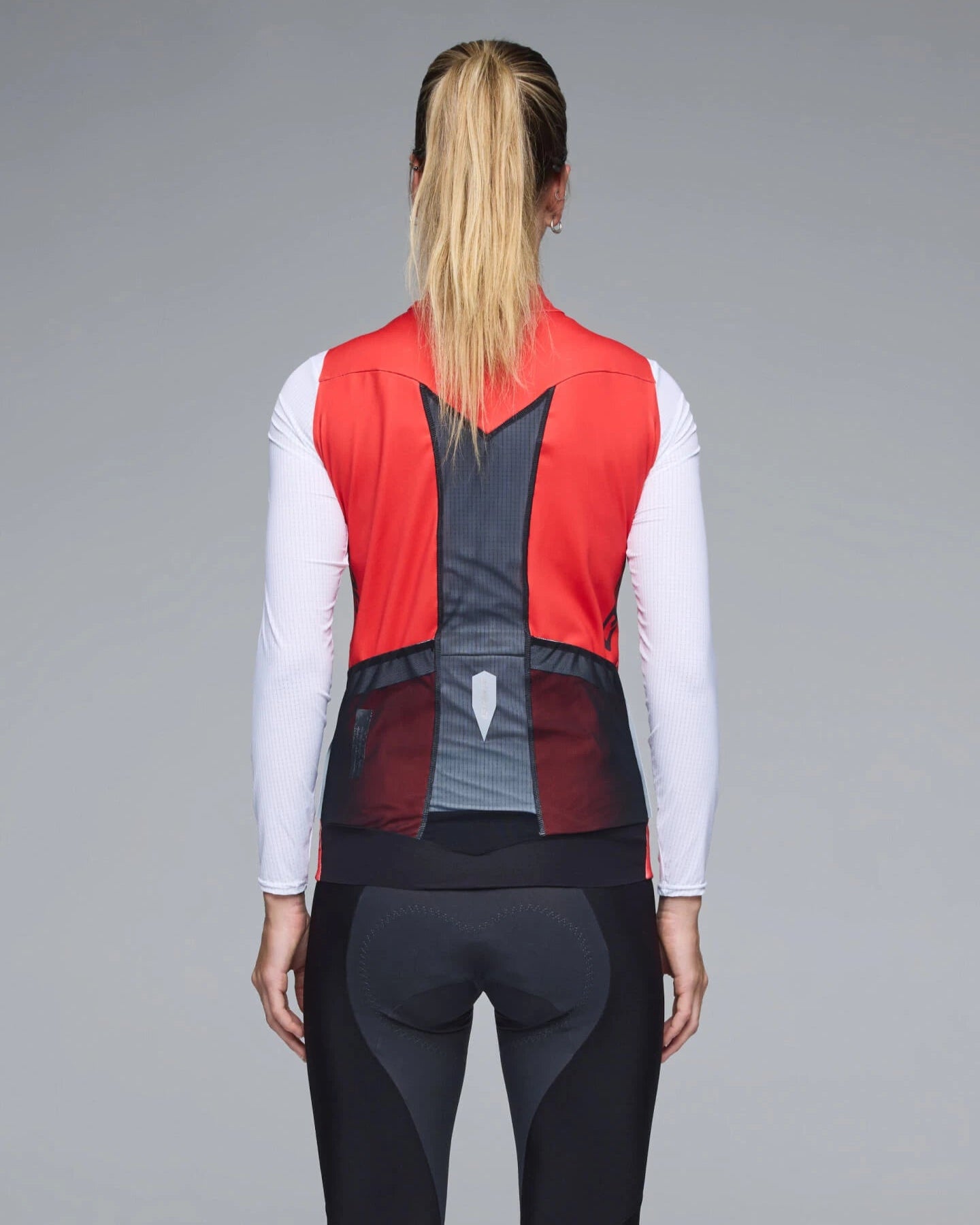 Gregarius Hybrid Racing Unisex Vest