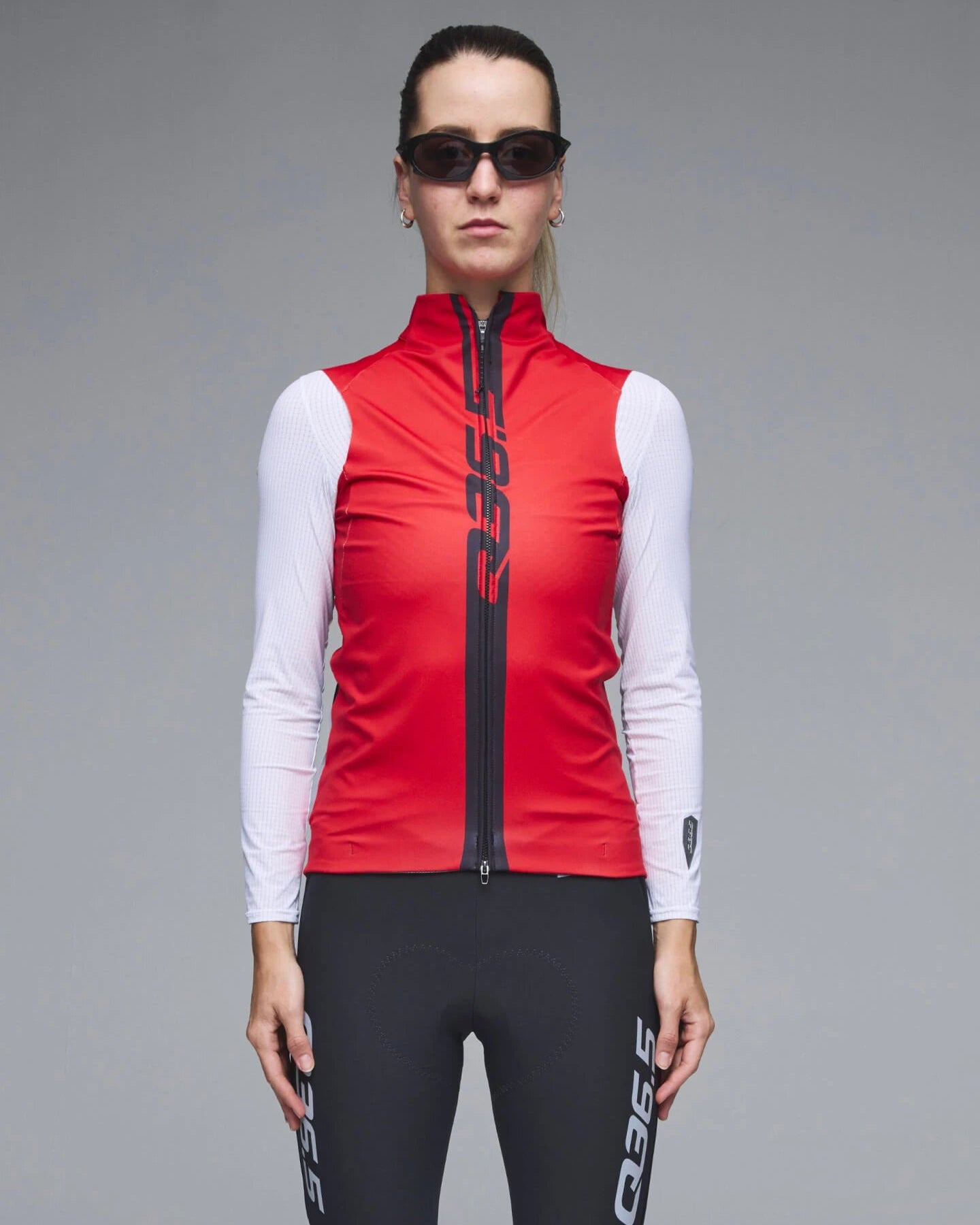 Gregarius Hybrid Racing Unisex Vest