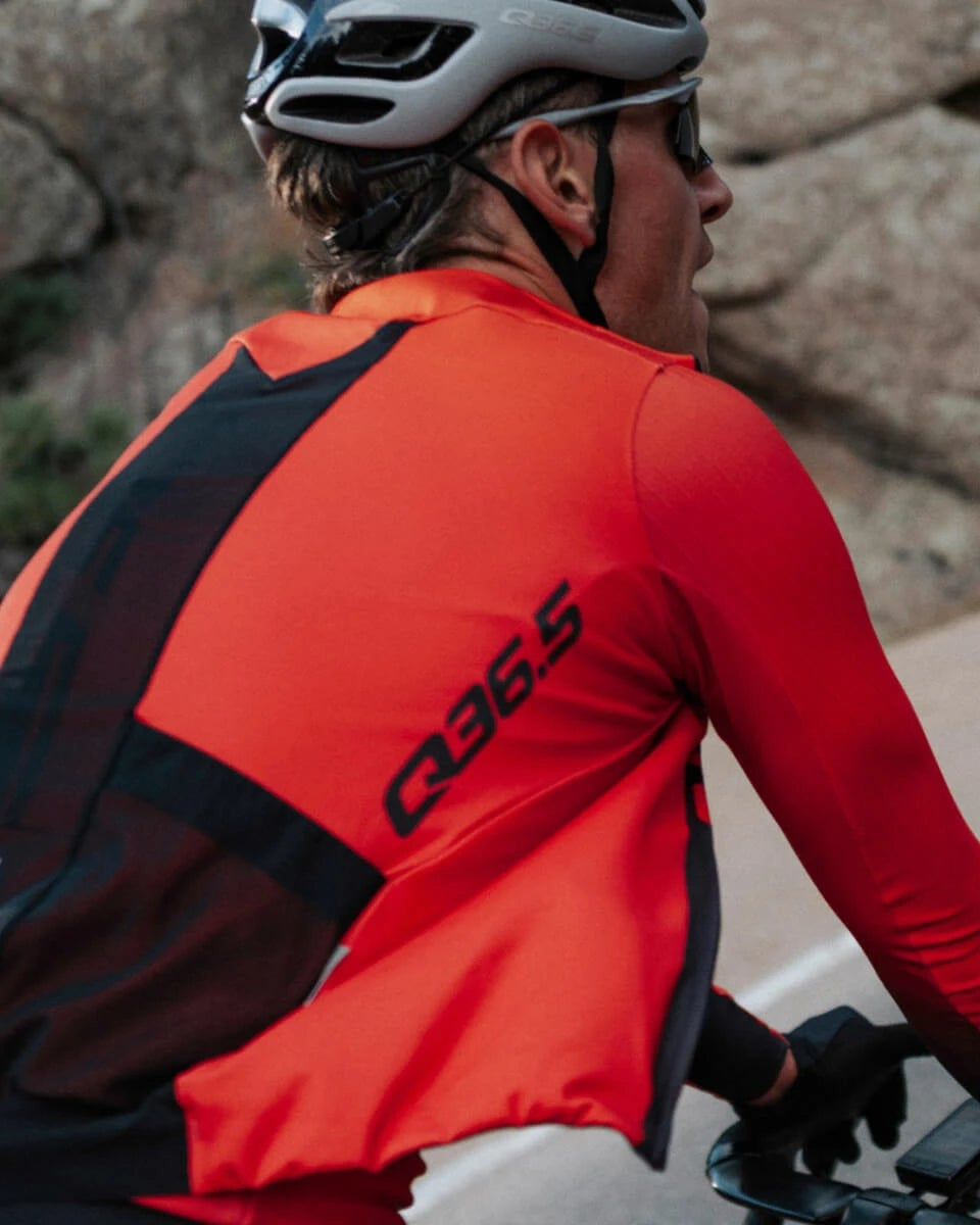 Gregarius Hybrid Racing Unisex Vest