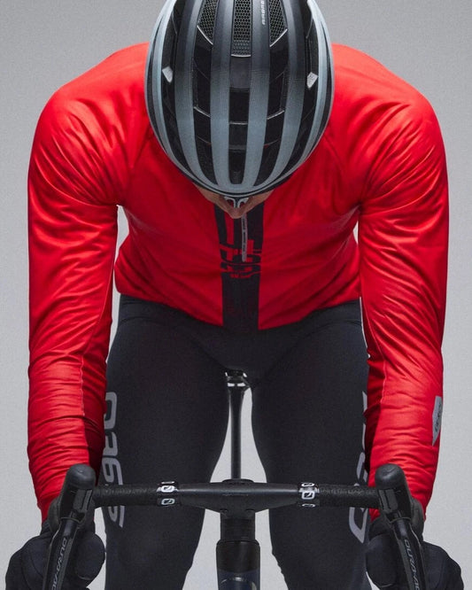 Gregarius Winter Unisex Racing Jacket