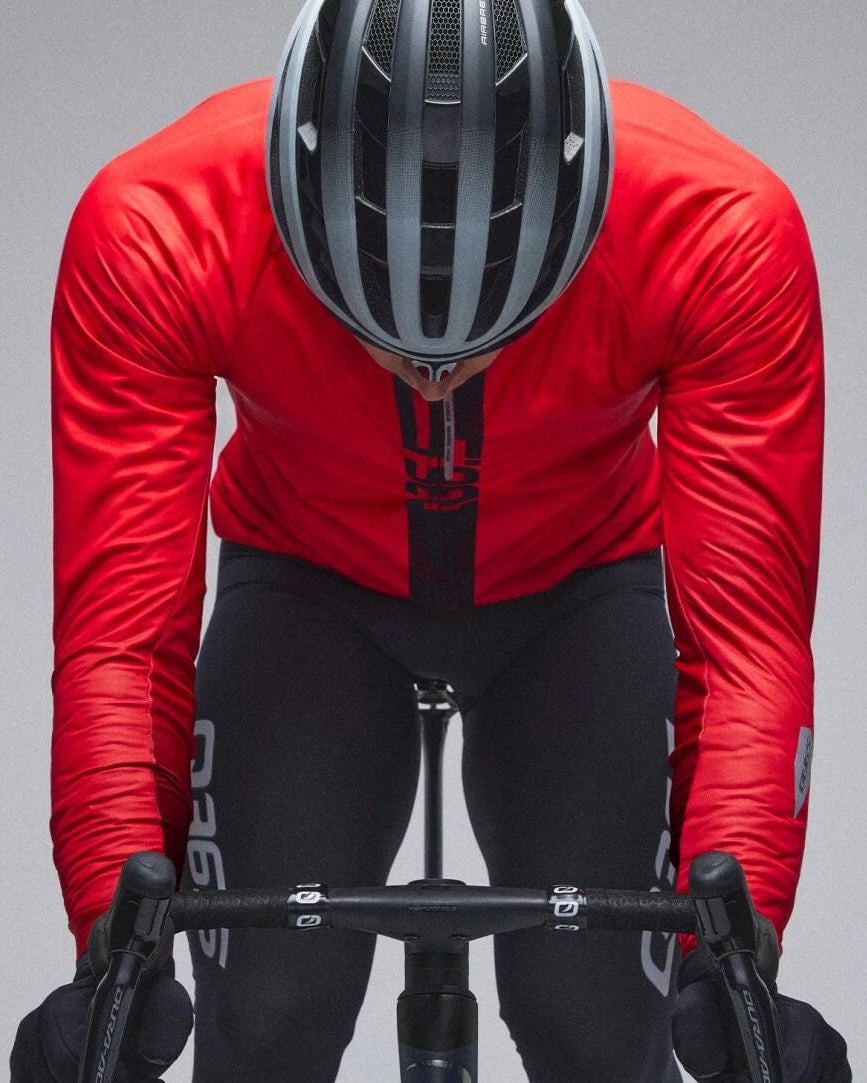 Gregarius Winter Unisex Racing Jacket