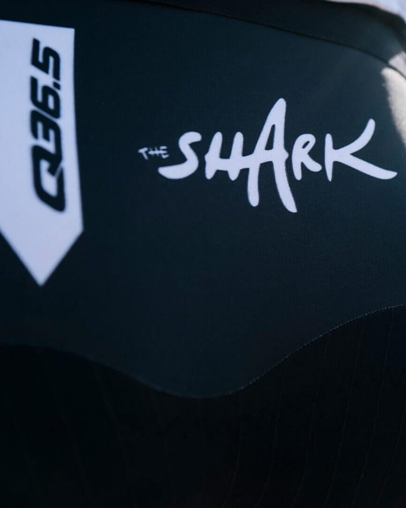 Nibali Shark Bib Shorts
