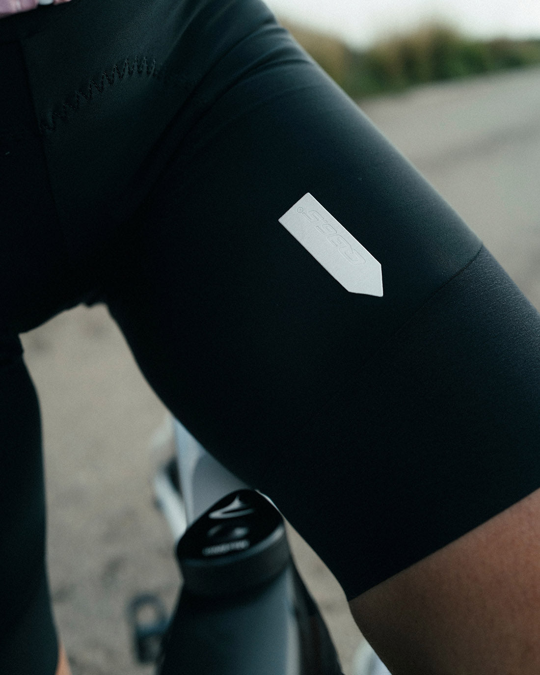 Gregarius Pro Bib Shorts