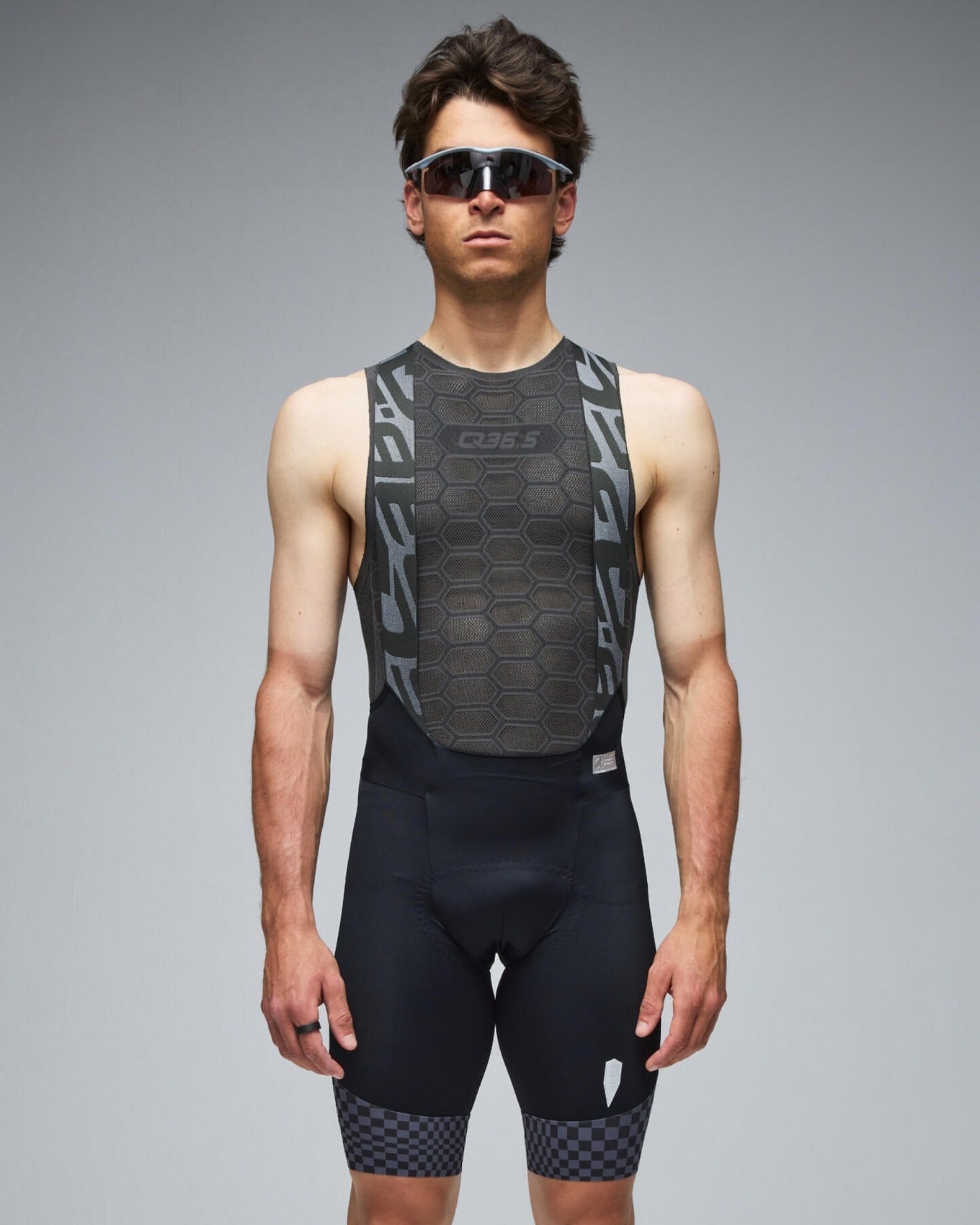 Gregarius Pro Bib Shorts