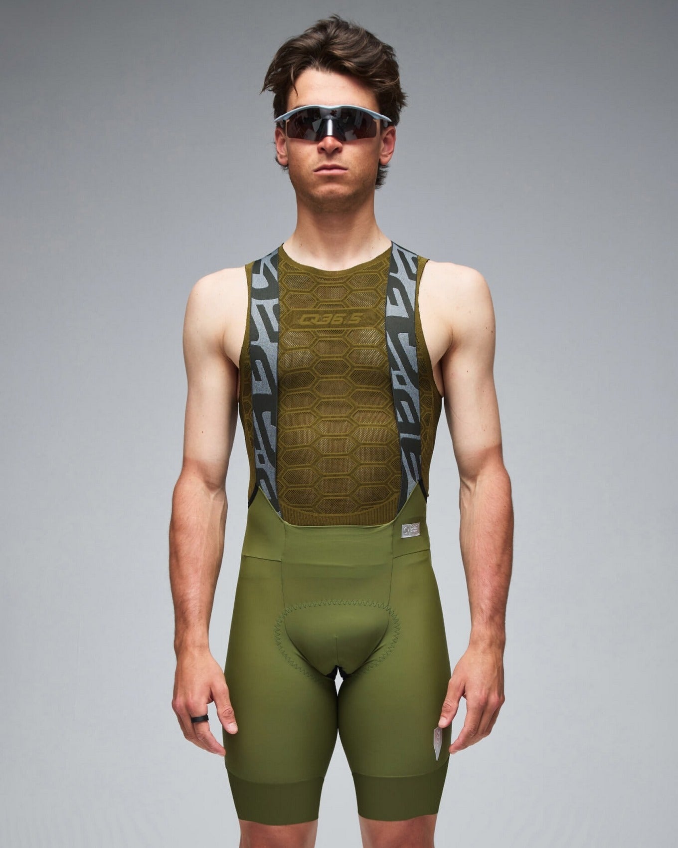 Gregarius Pro Bib Shorts